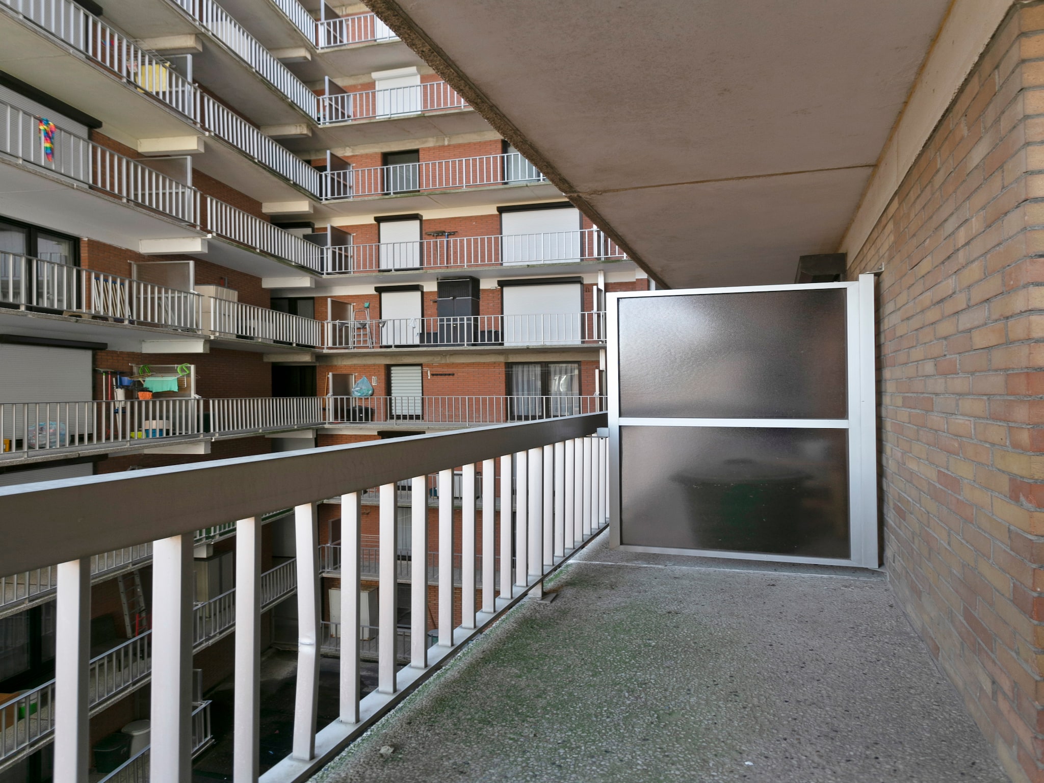 Ferienwohnung BLANKEDUYN - 2B