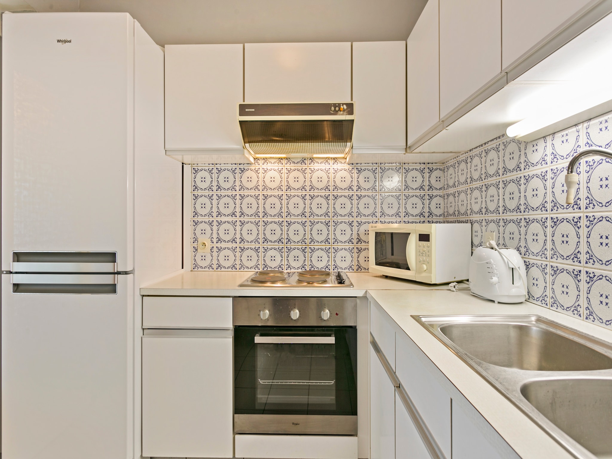 Ferienwohnung HARBOUR VIEW - 3C