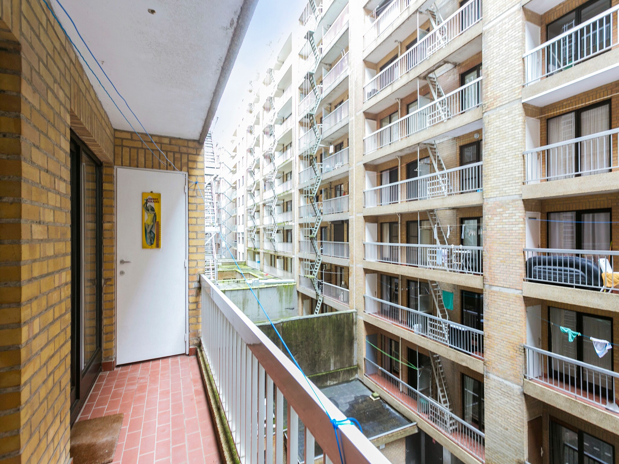 Ferienwohnung HARBOUR VIEW - 3C