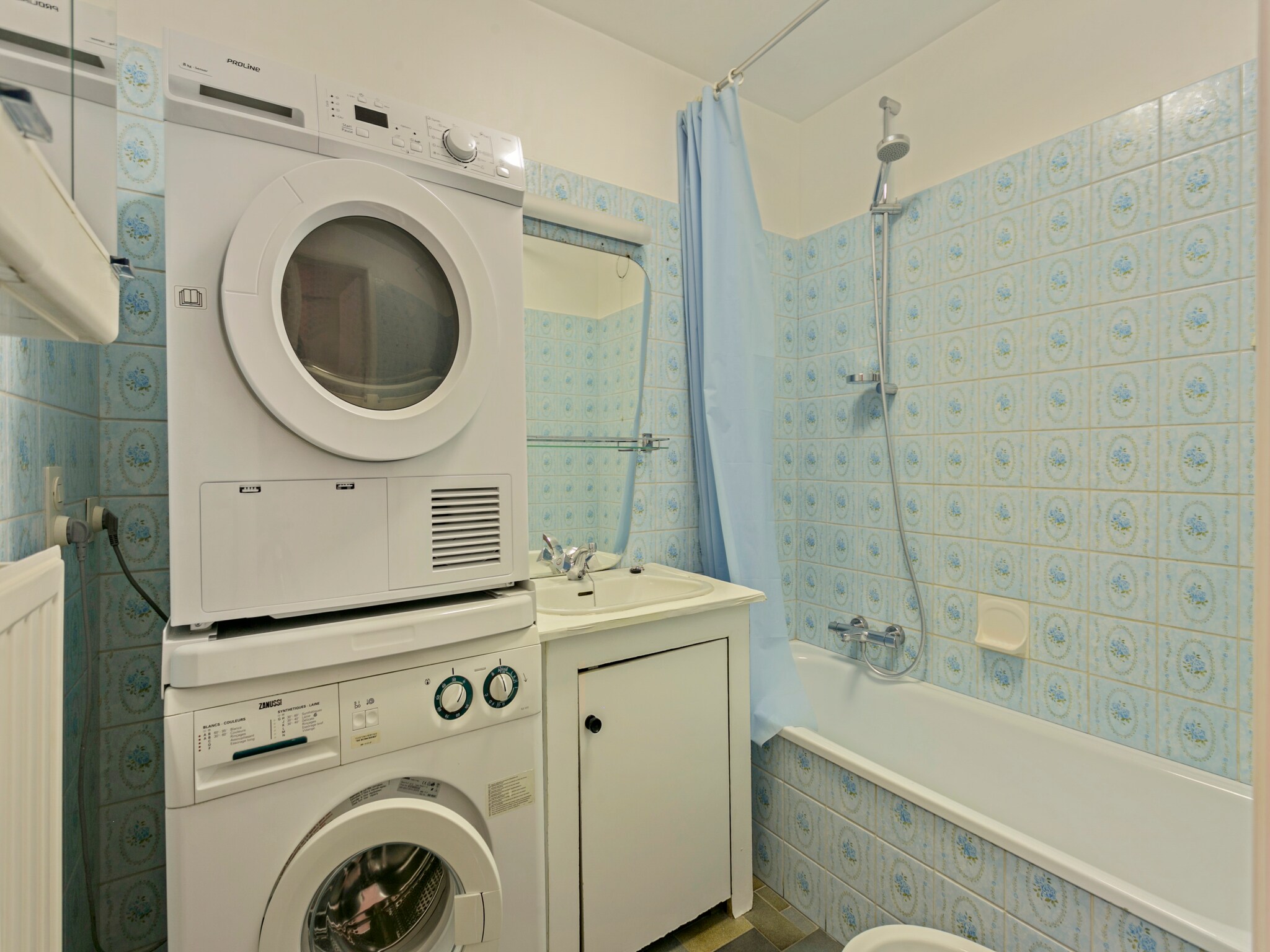 Ferienwohnung HARBOUR VIEW - 3C