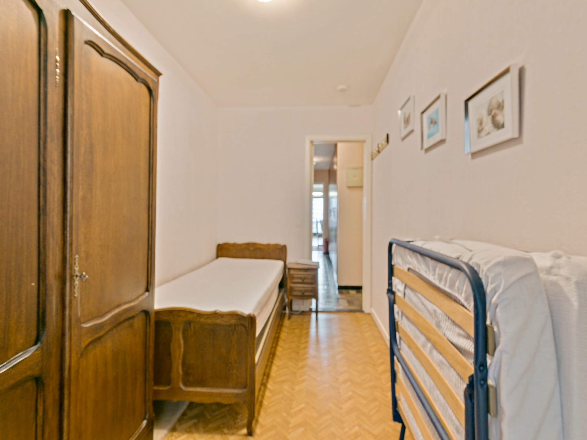 Ferienwohnung HARBOUR VIEW - 3C