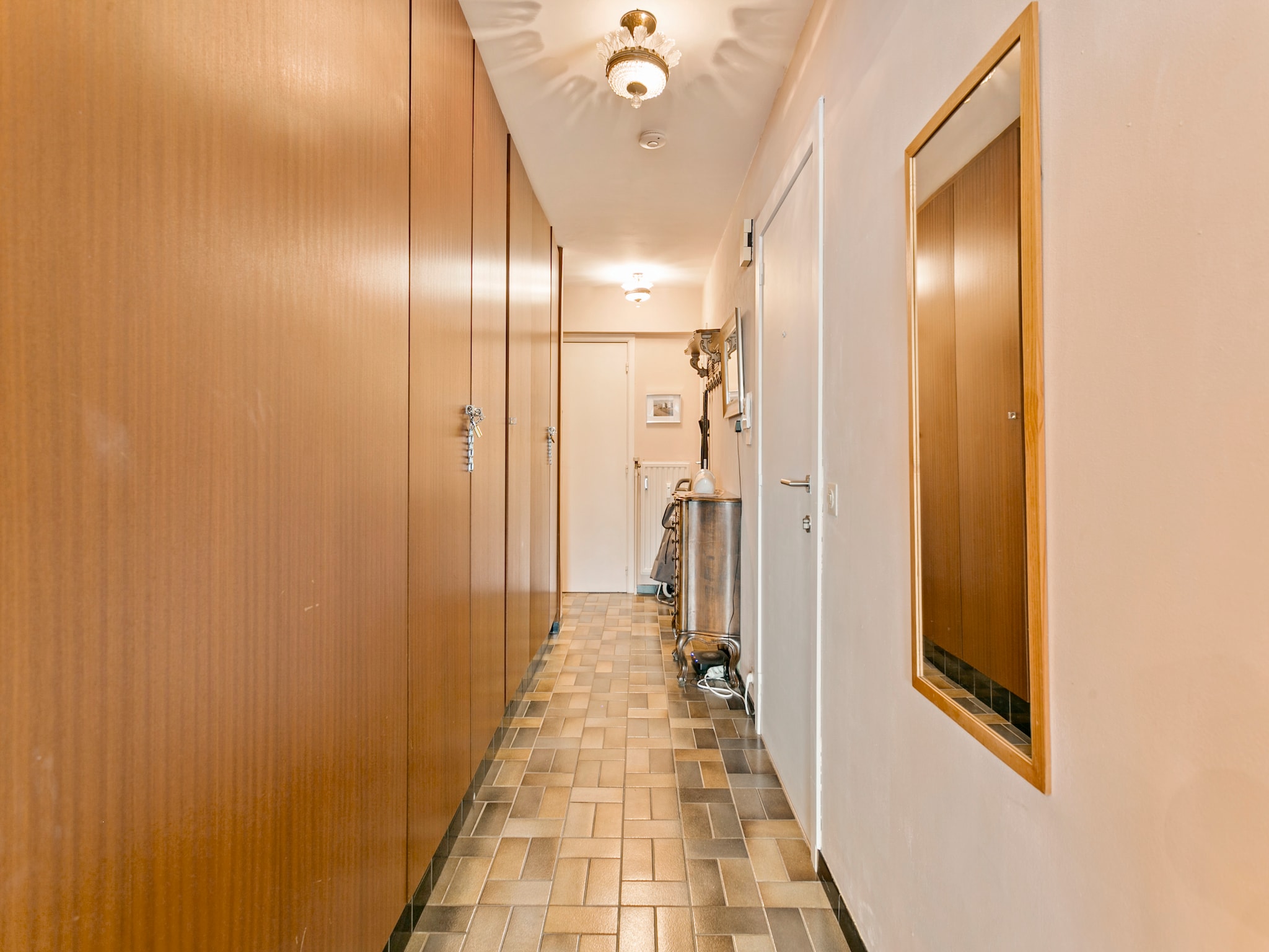 Ferienwohnung HARBOUR VIEW - 3C