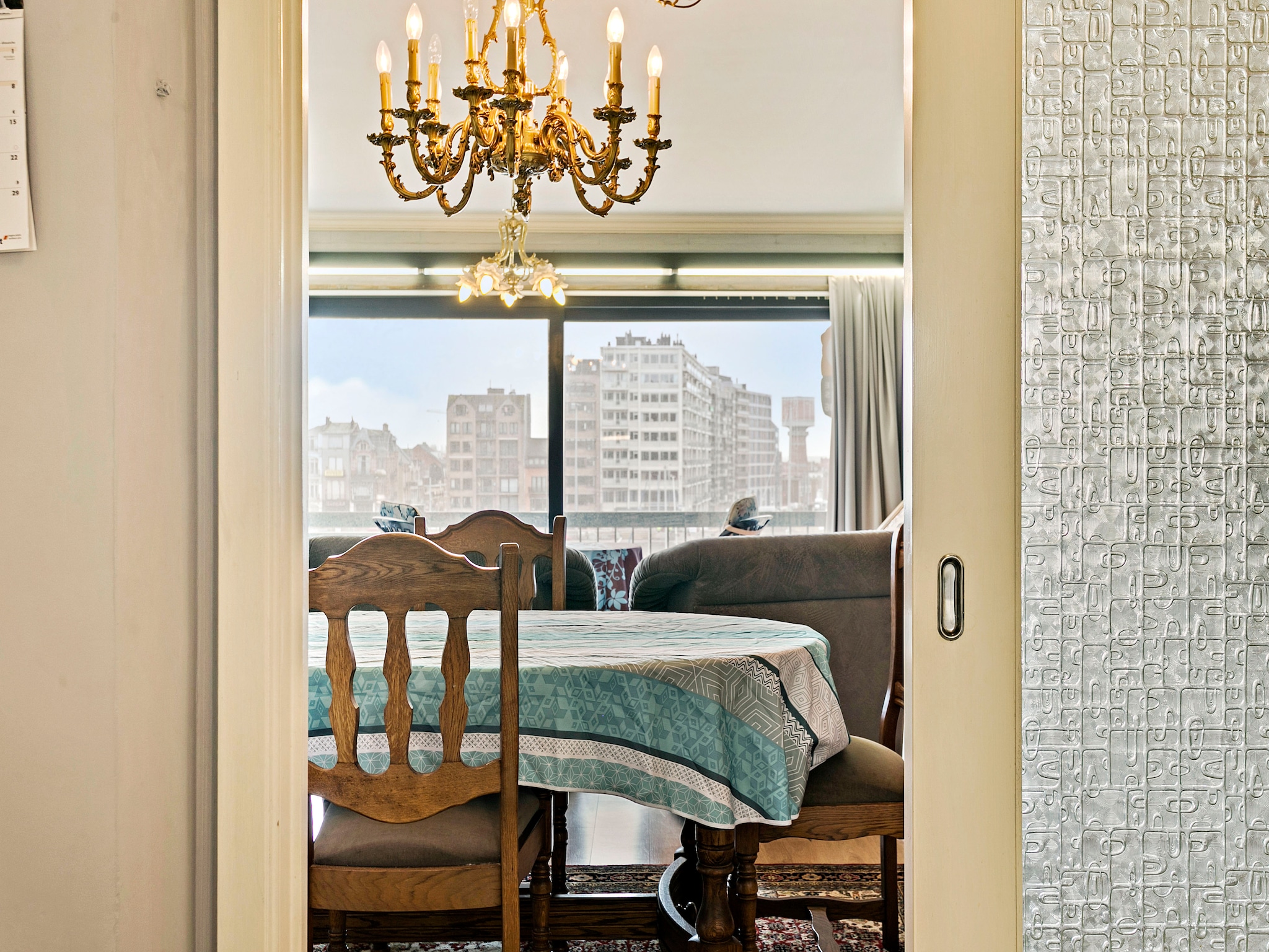 Ferienwohnung HARBOUR VIEW - 3C