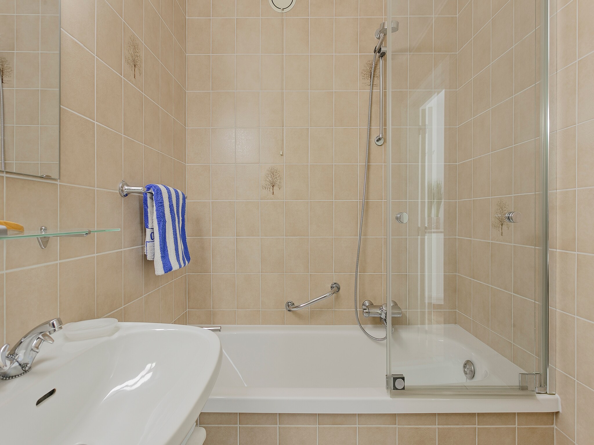 Ferienwohnung SIRIUS - 2 E