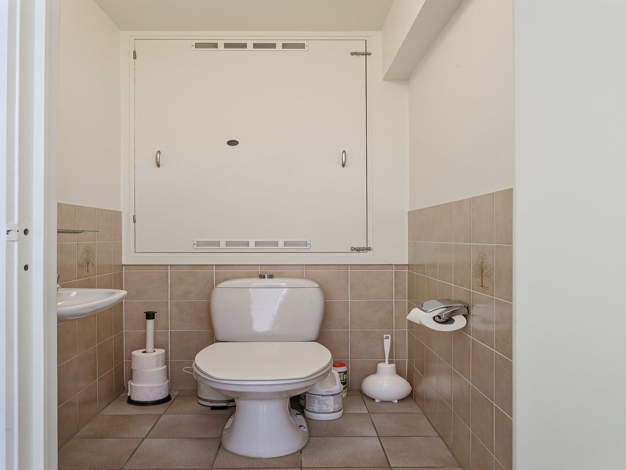 Ferienwohnung SIRIUS - 2 E