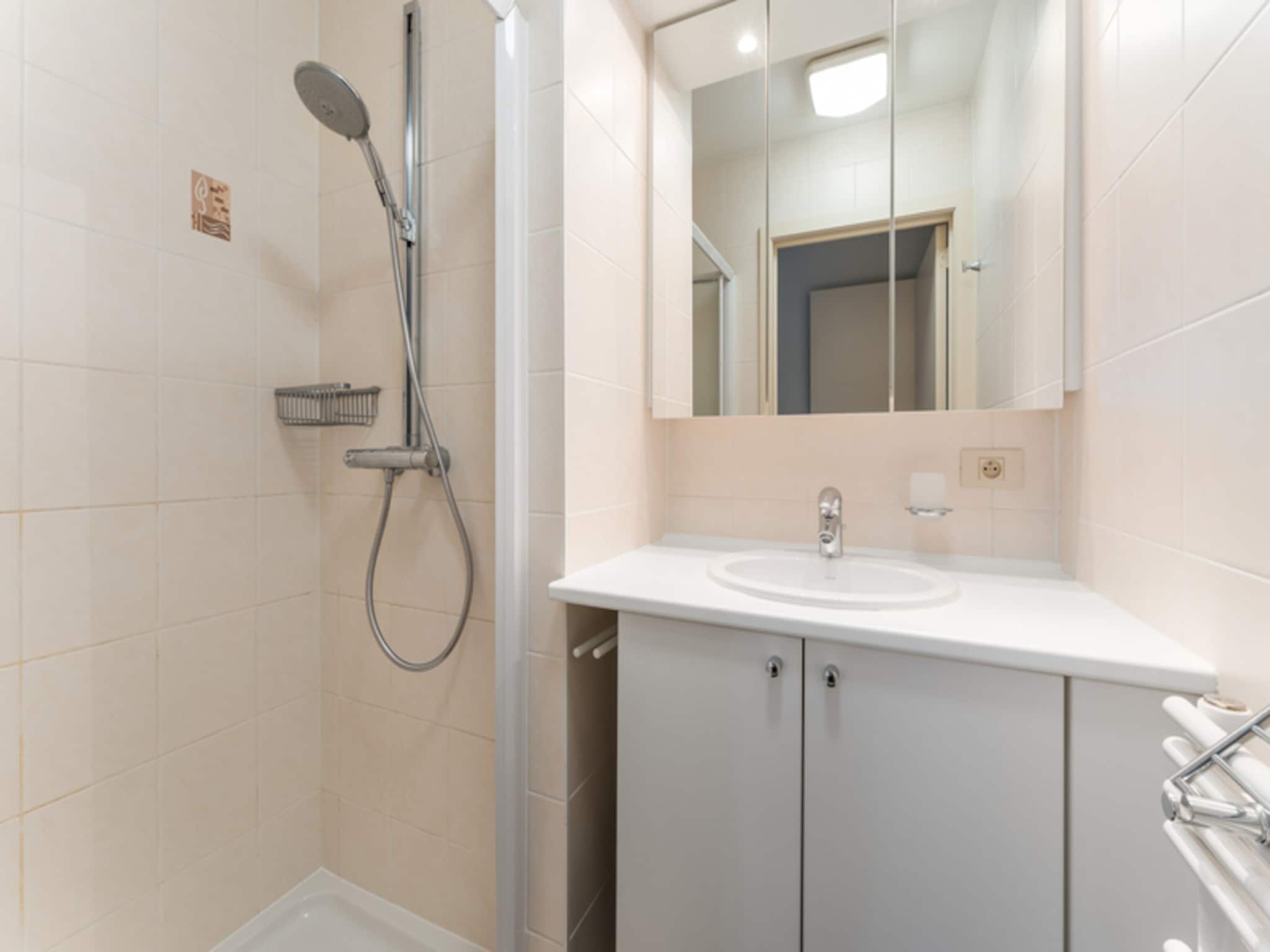 Ferienwohnung CAROLINE - 6A
