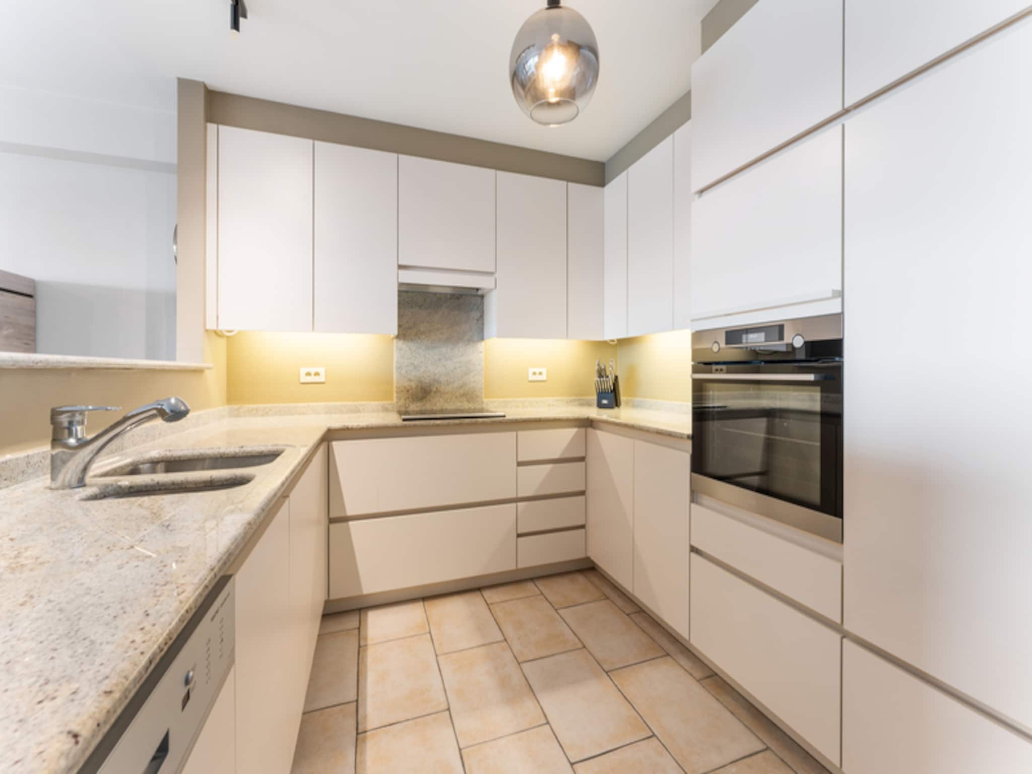 Ferienwohnung CAROLINE - 6A