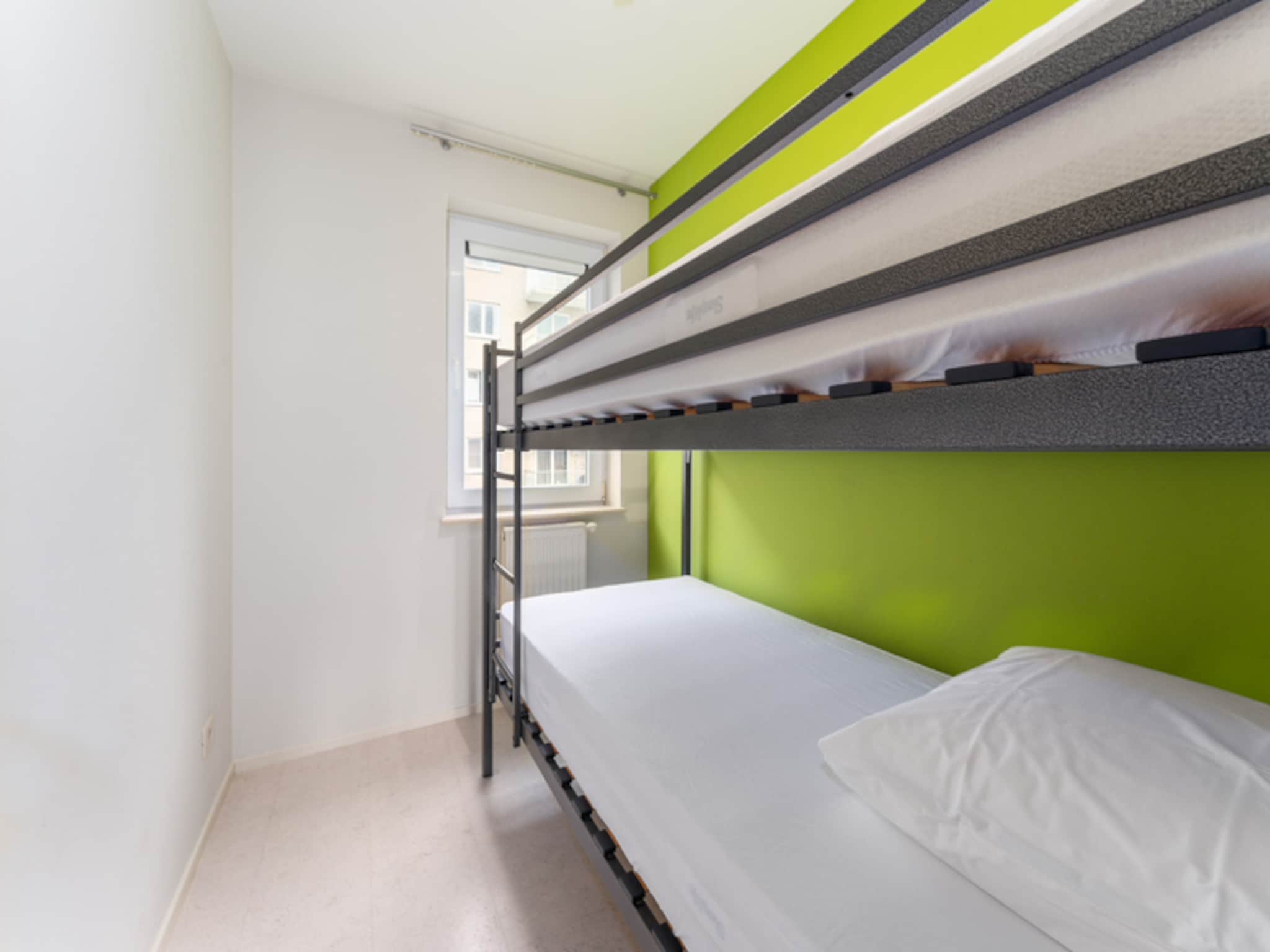 Ferienwohnung CAROLINE - 6A
