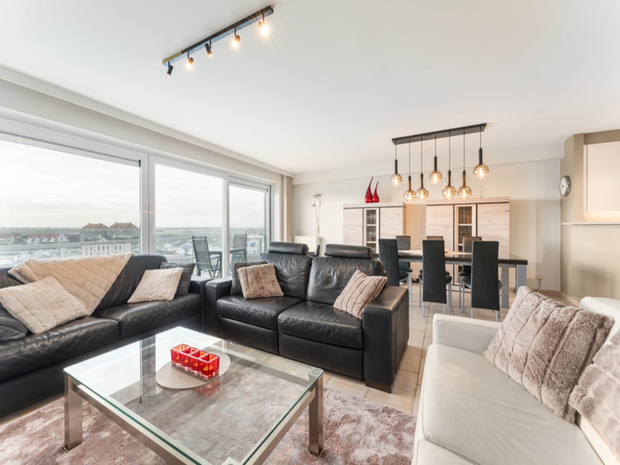 Ferienwohnung CAROLINE - 6A