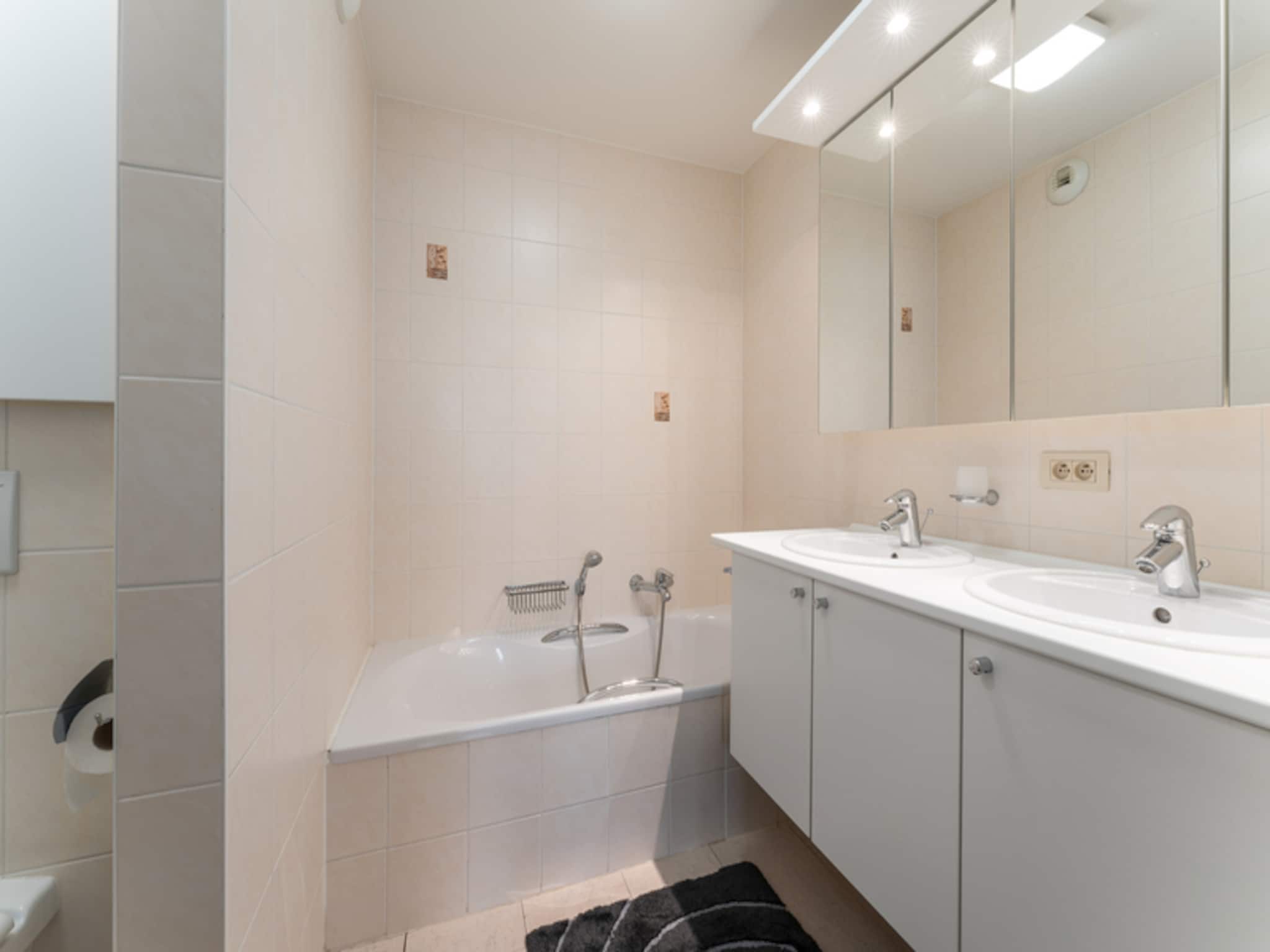 Ferienwohnung CAROLINE - 6A