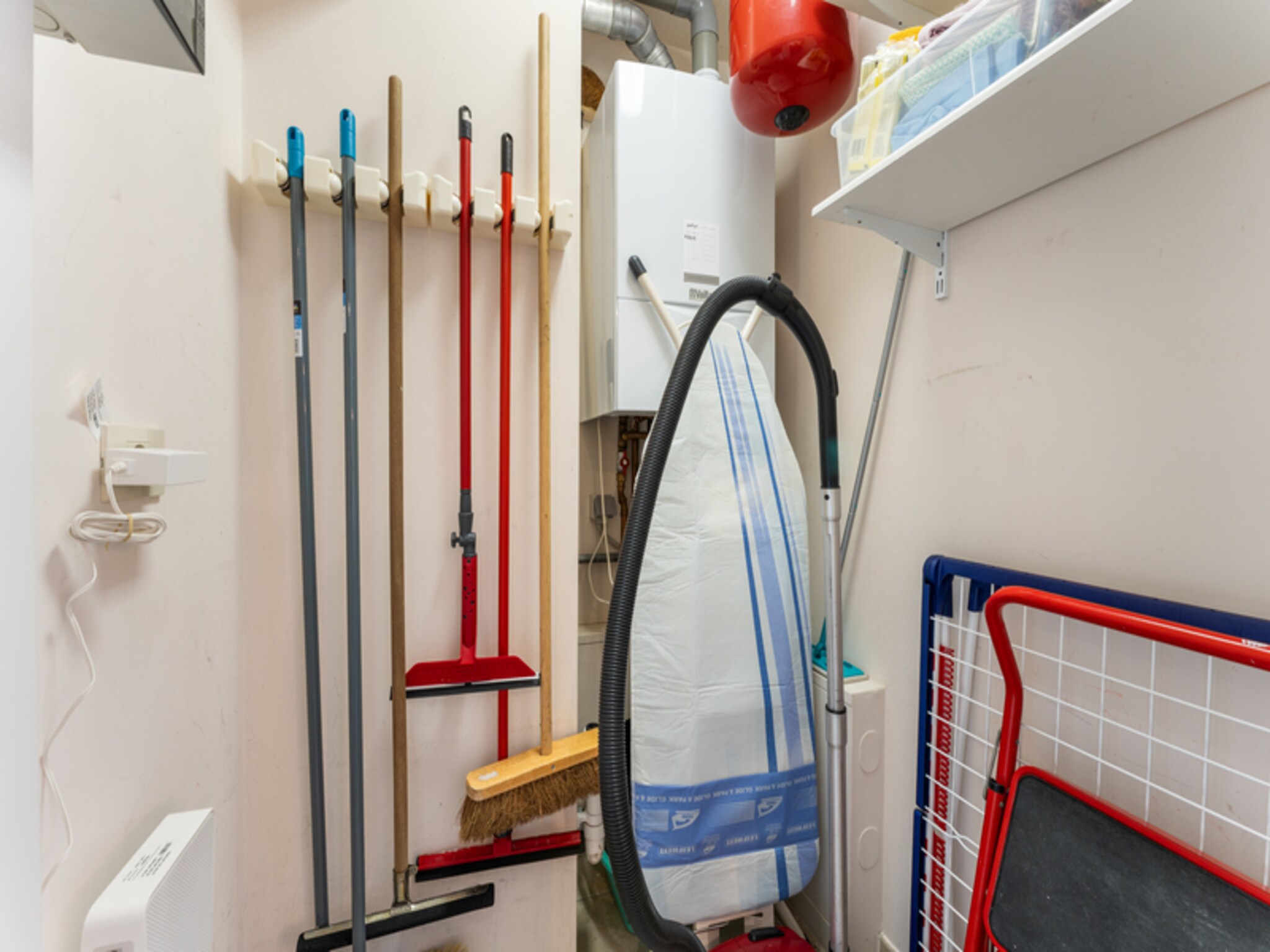 Ferienwohnung CAROLINE - 6A