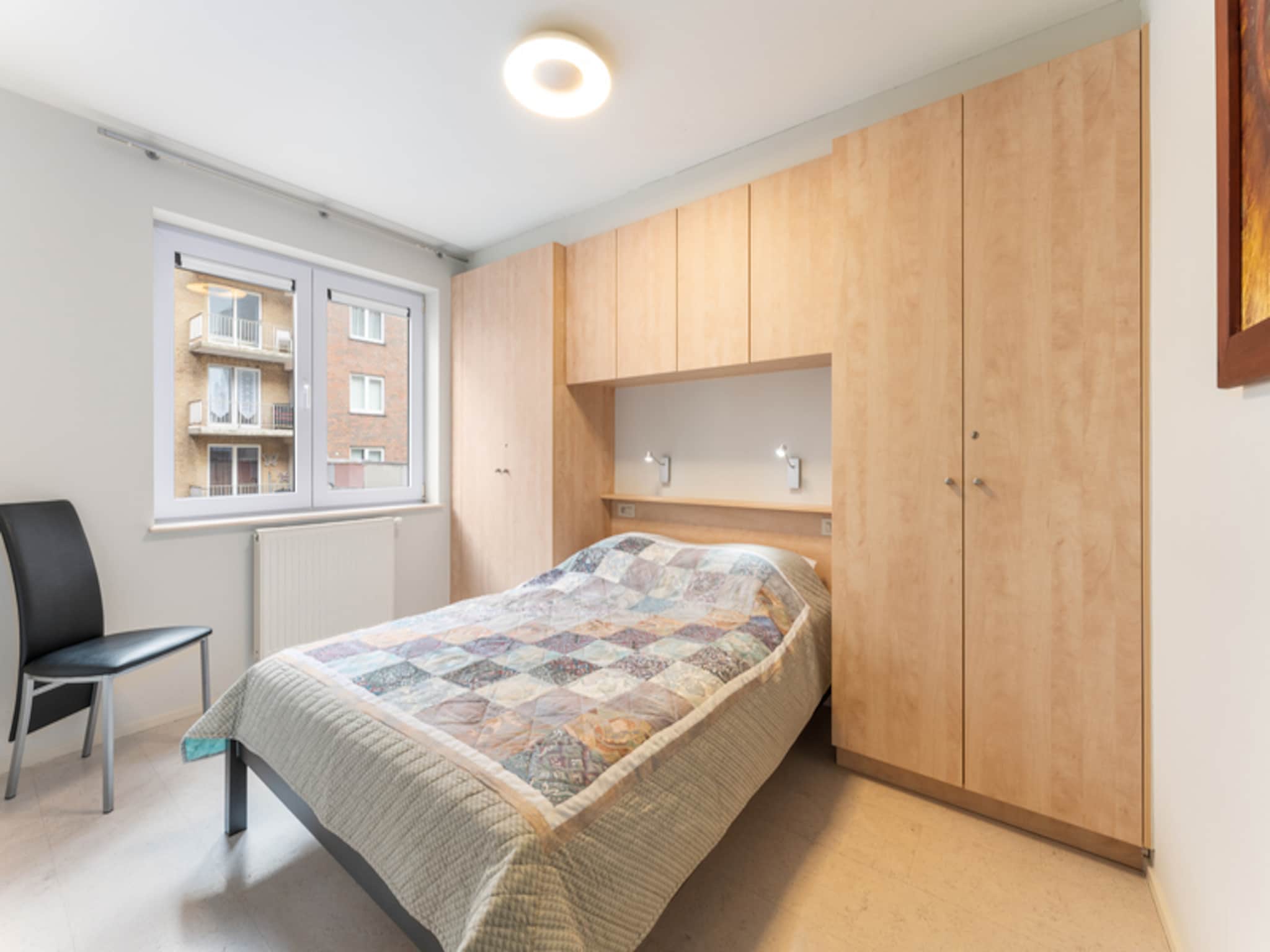 Ferienwohnung CAROLINE - 6A