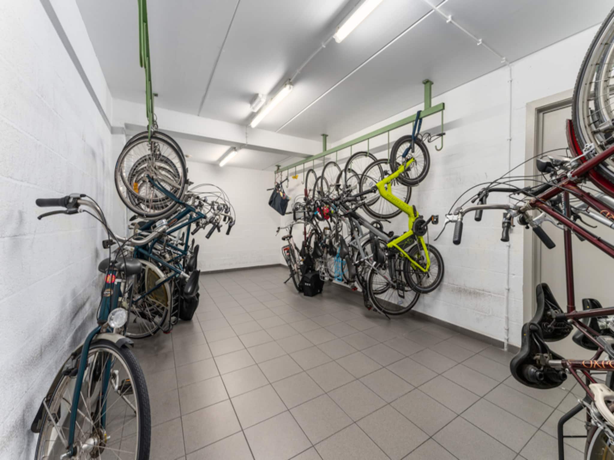 Ferienwohnung CAROLINE - 6A