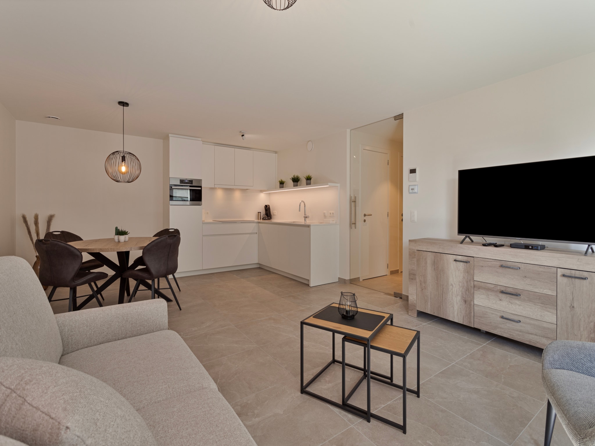 Ferienwohnung C-DREAM - 0302