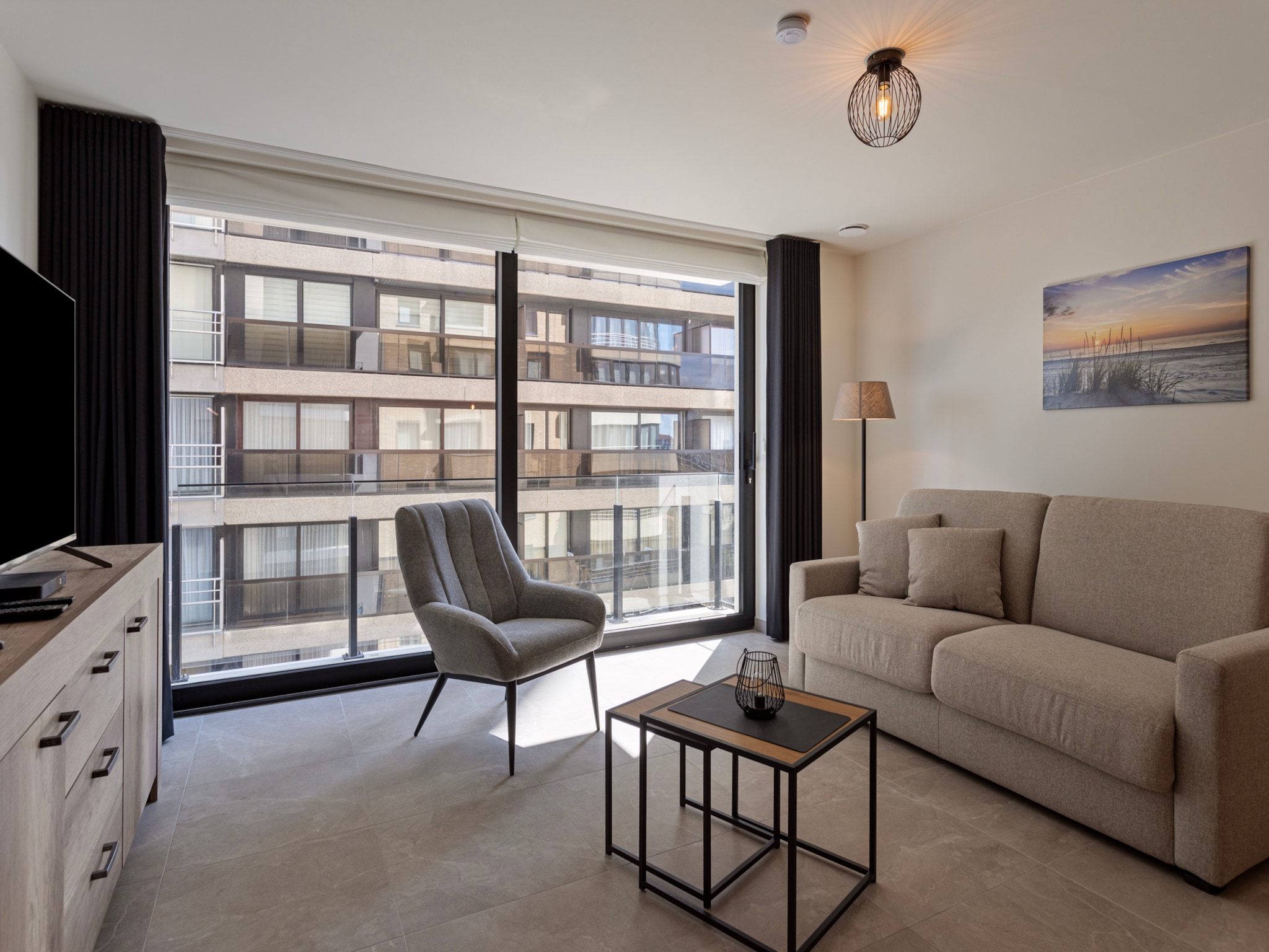 Ferienwohnung C-DREAM - 0302