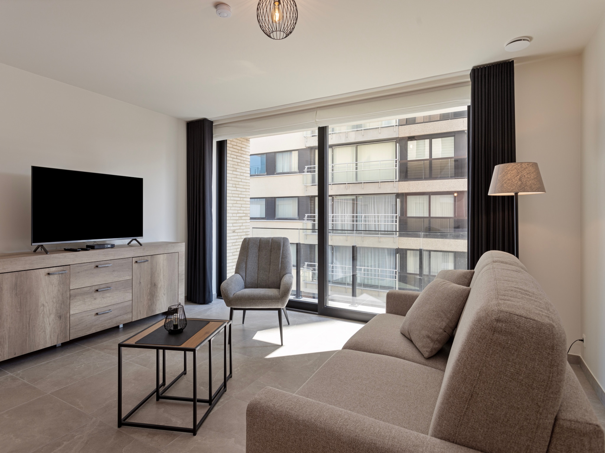 Ferienwohnung C-DREAM - 0302