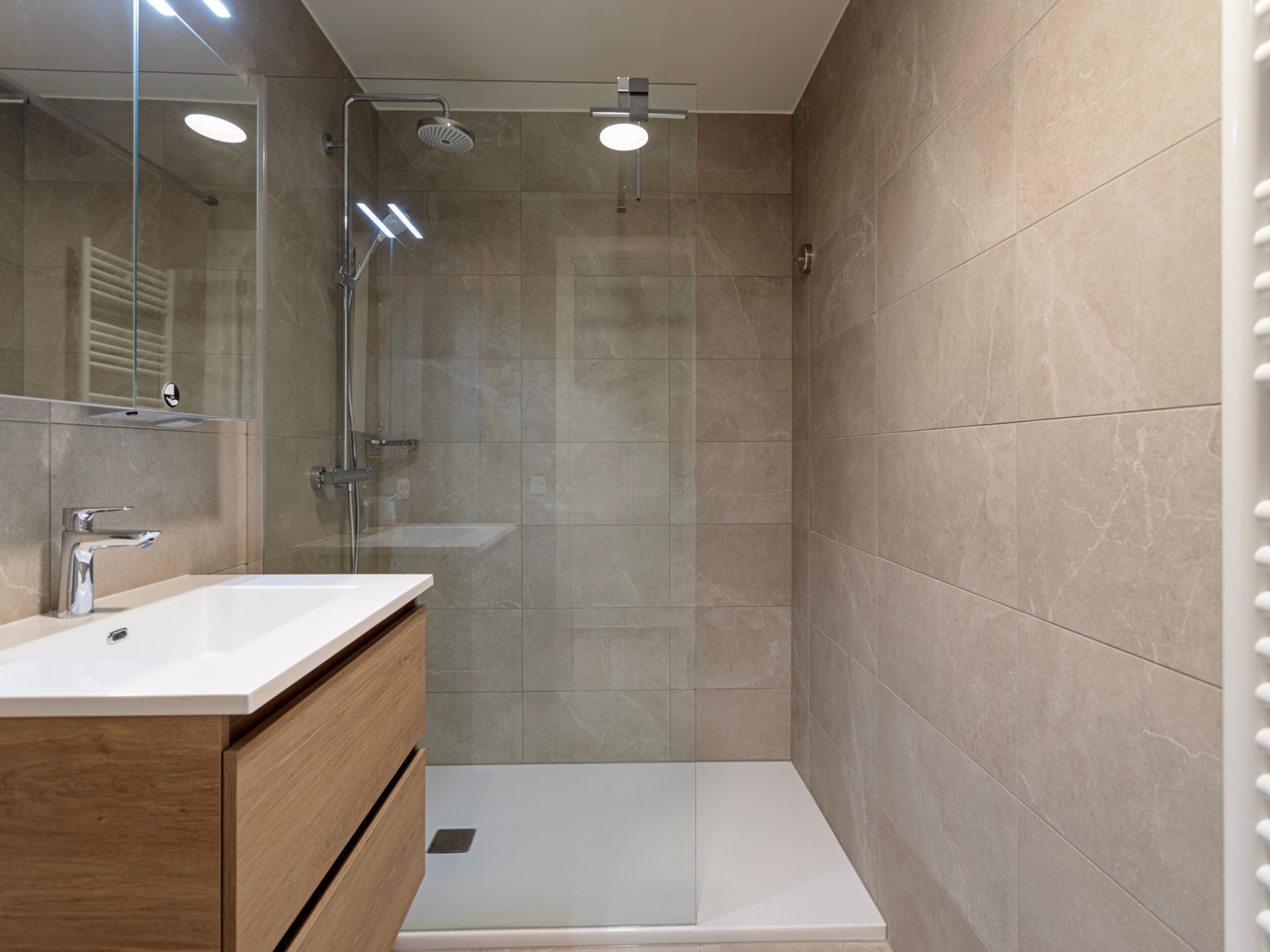 Ferienwohnung C-DREAM - 0302