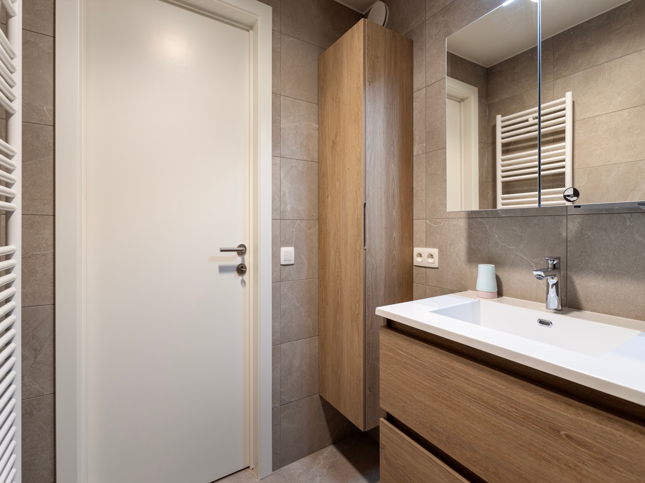 Ferienwohnung C-DREAM - 0302