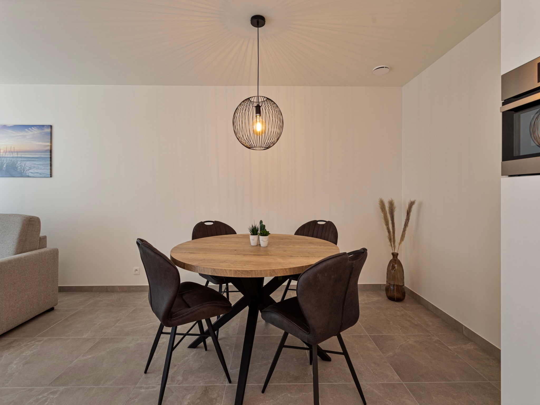Ferienwohnung C-DREAM - 0302