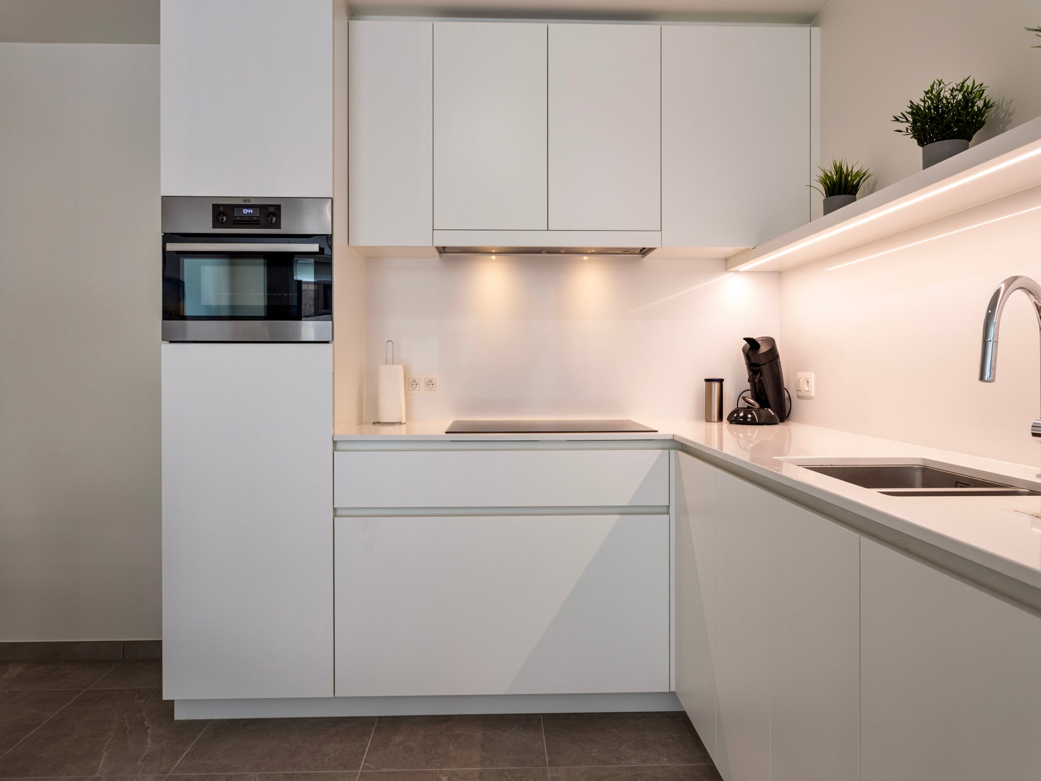 Ferienwohnung C-DREAM - 0302