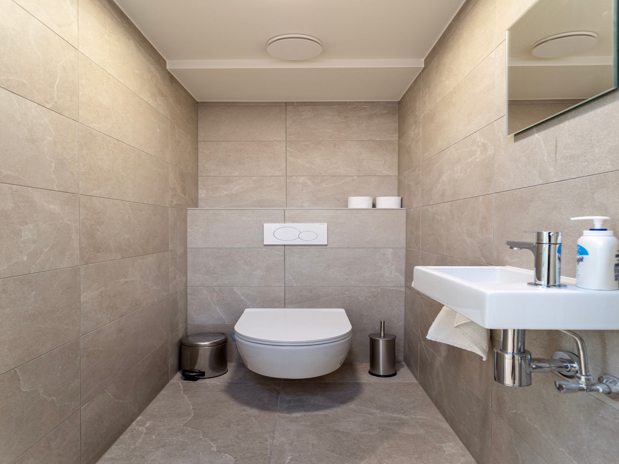 Ferienwohnung C-DREAM - 0302