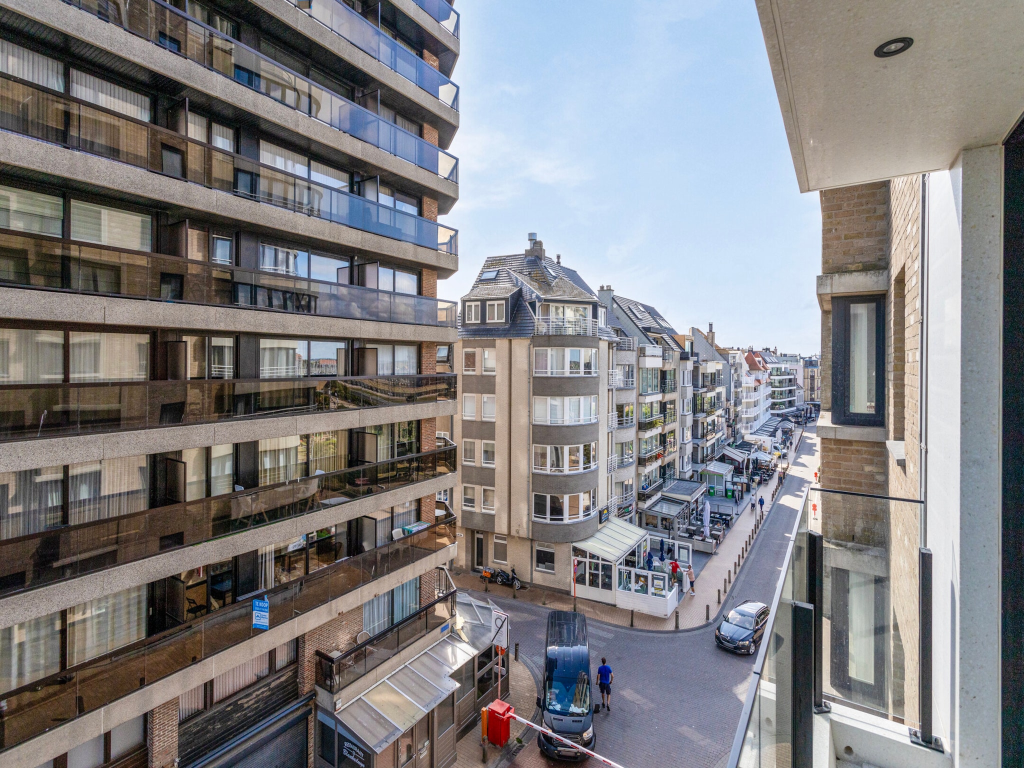 Ferienwohnung C-DREAM - 0302