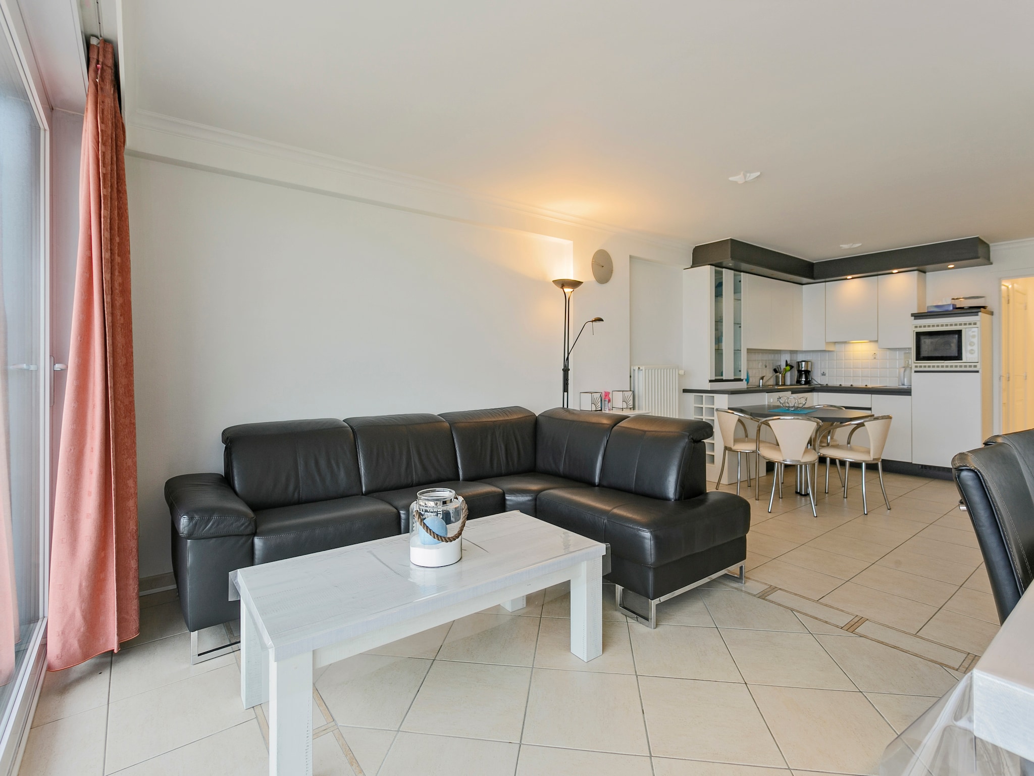 Apartment LUXBEACH - 7TH
