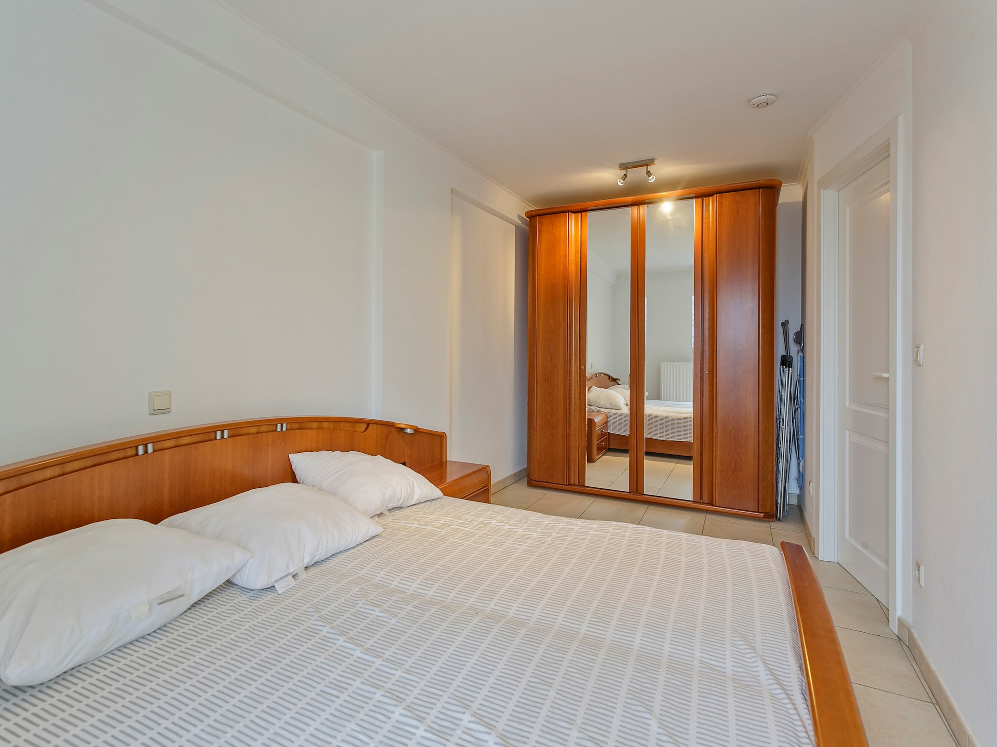 Apartment LUXBEACH - 7TH