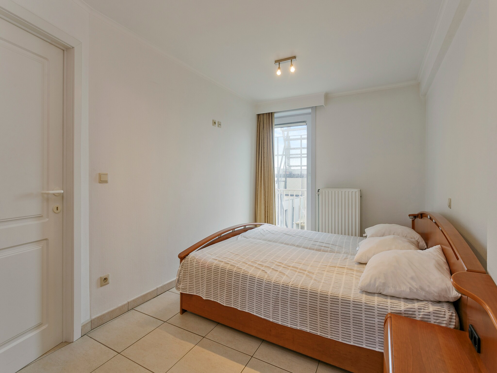 Apartment LUXBEACH - 7TH