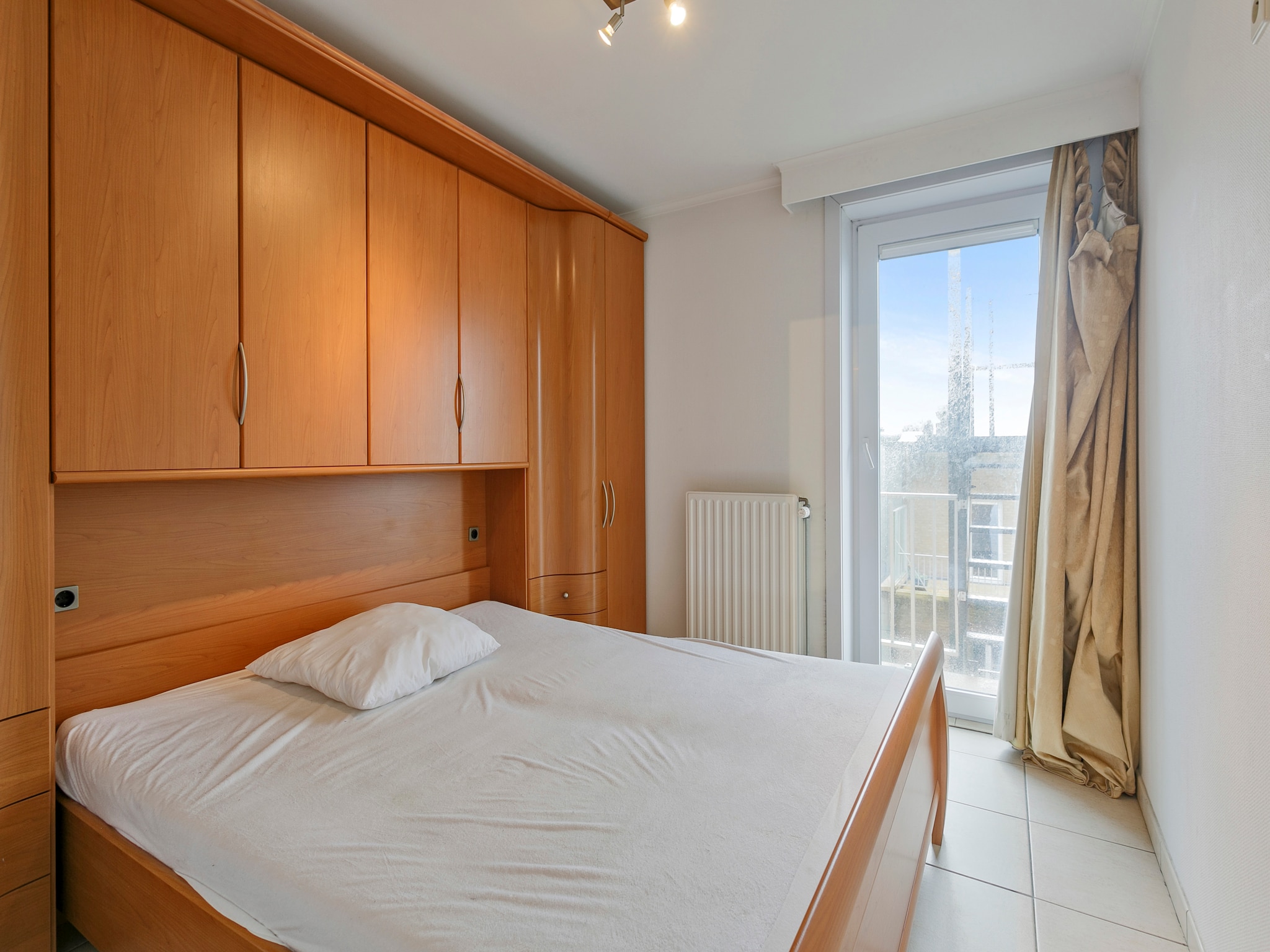 Apartment LUXBEACH - 7TH