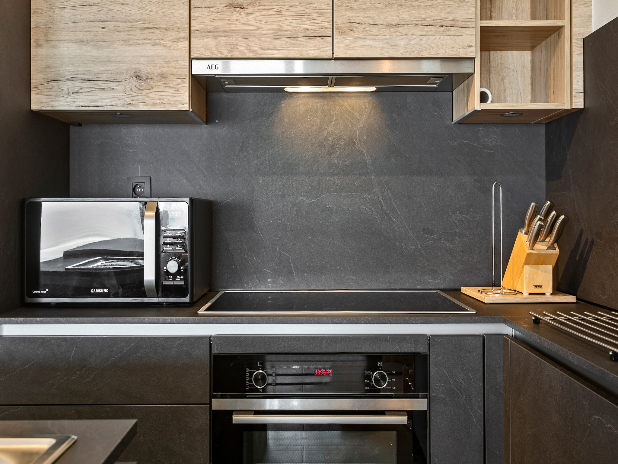 Ferienwohnung SEASIGHT - 52