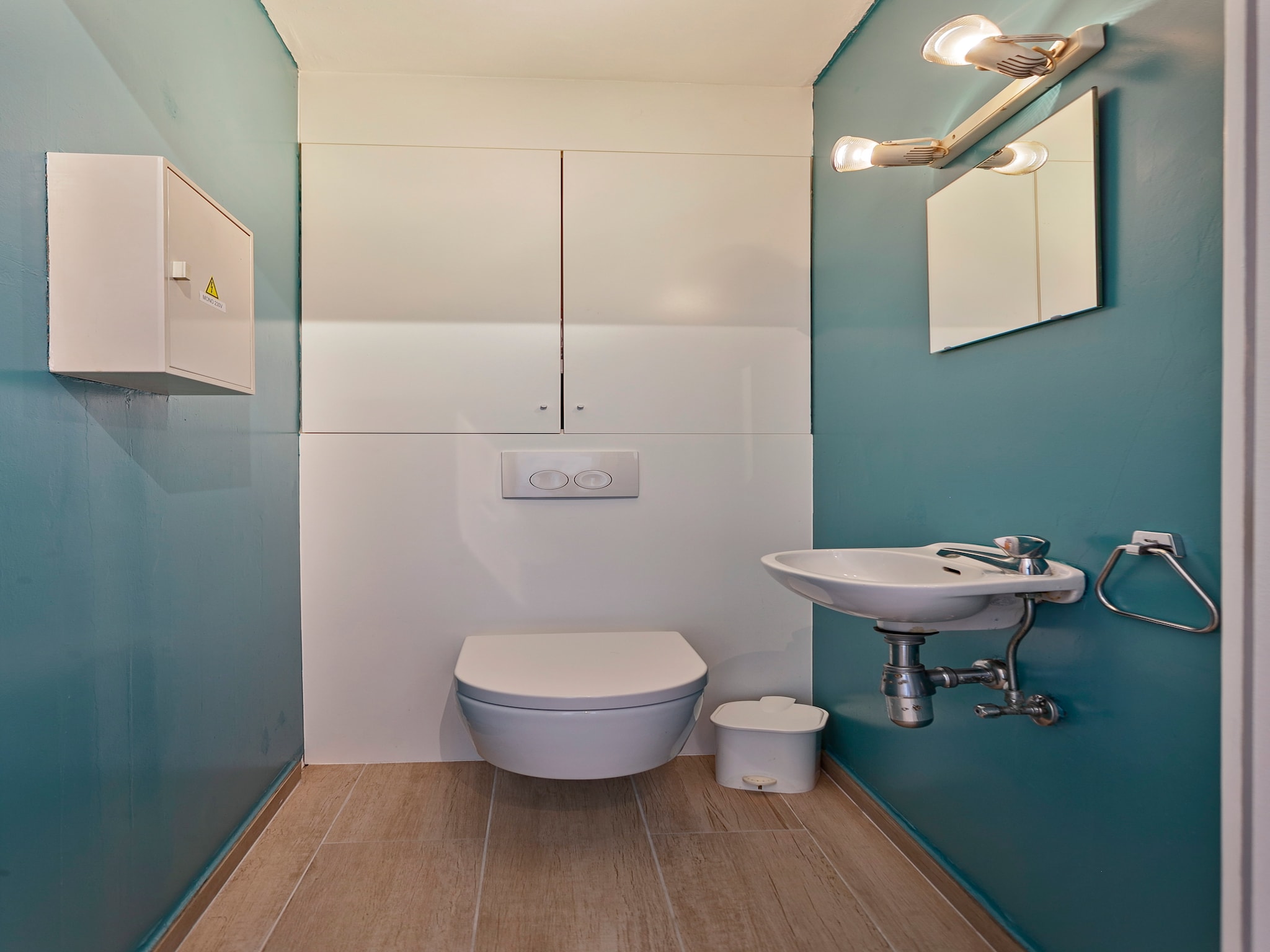 Ferienwohnung SEASIGHT - 52
