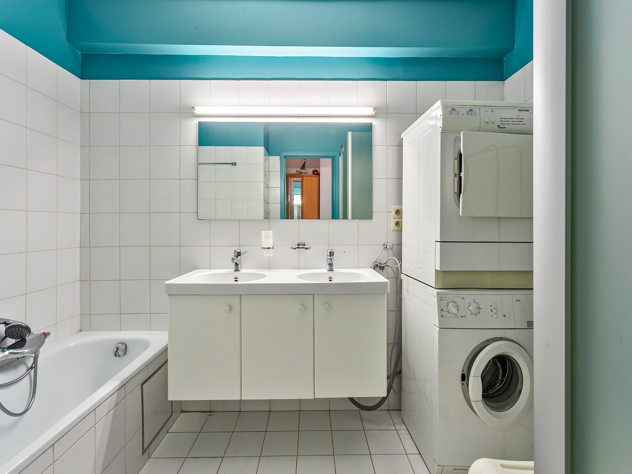 Ferienwohnung SEASIGHT - 52