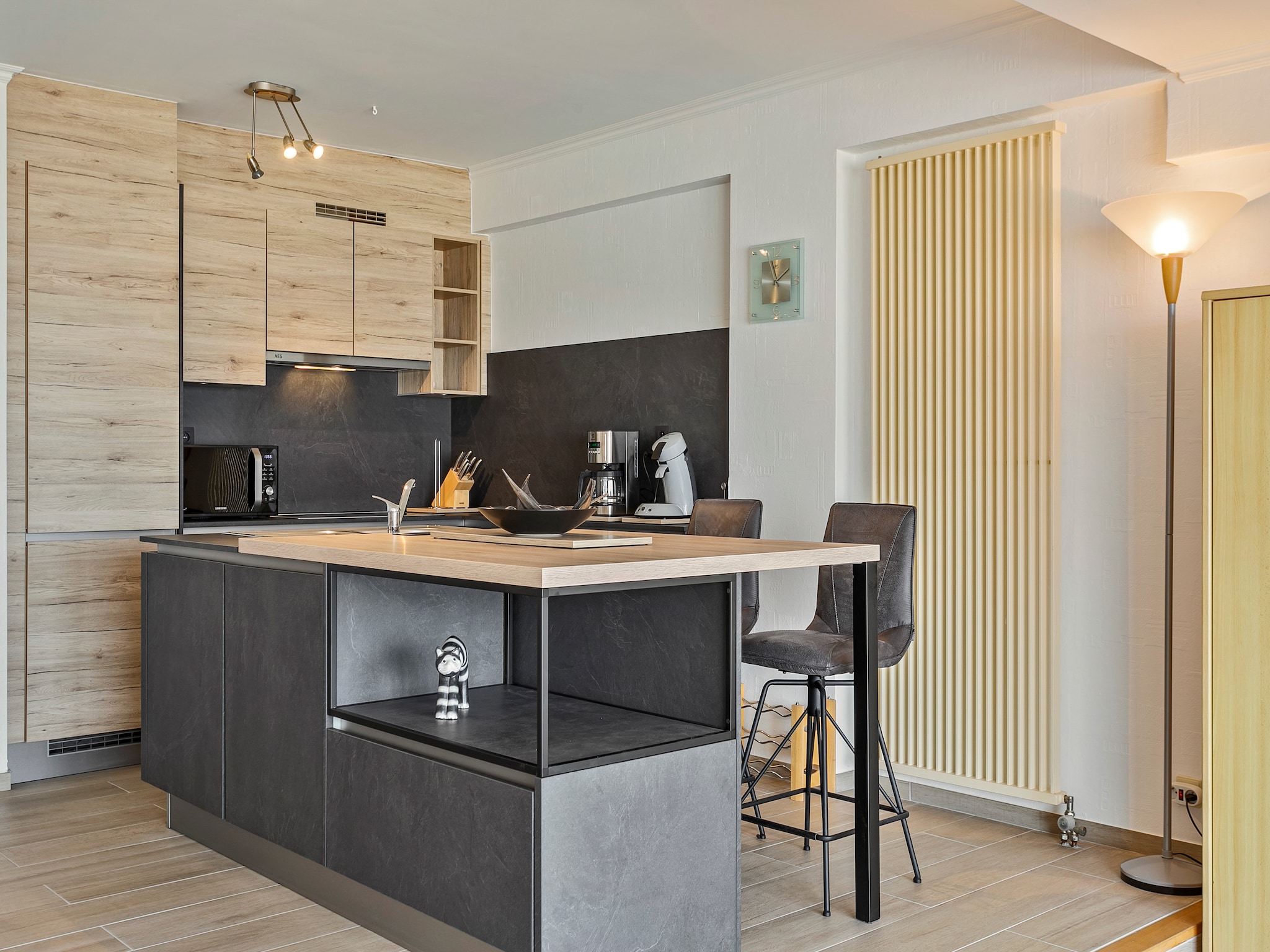 Ferienwohnung SEASIGHT - 52