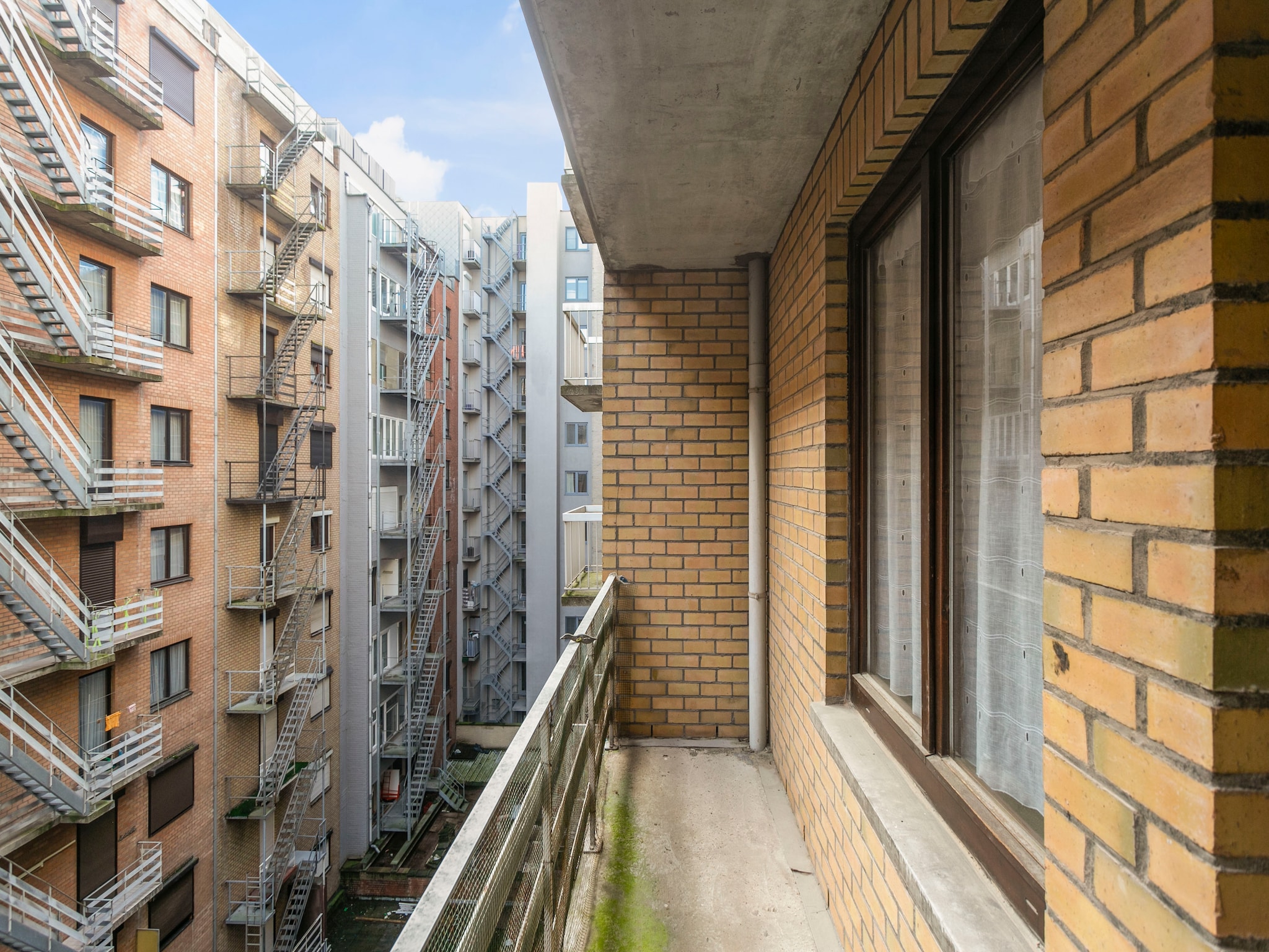 Ferienwohnung SEASIGHT - 52