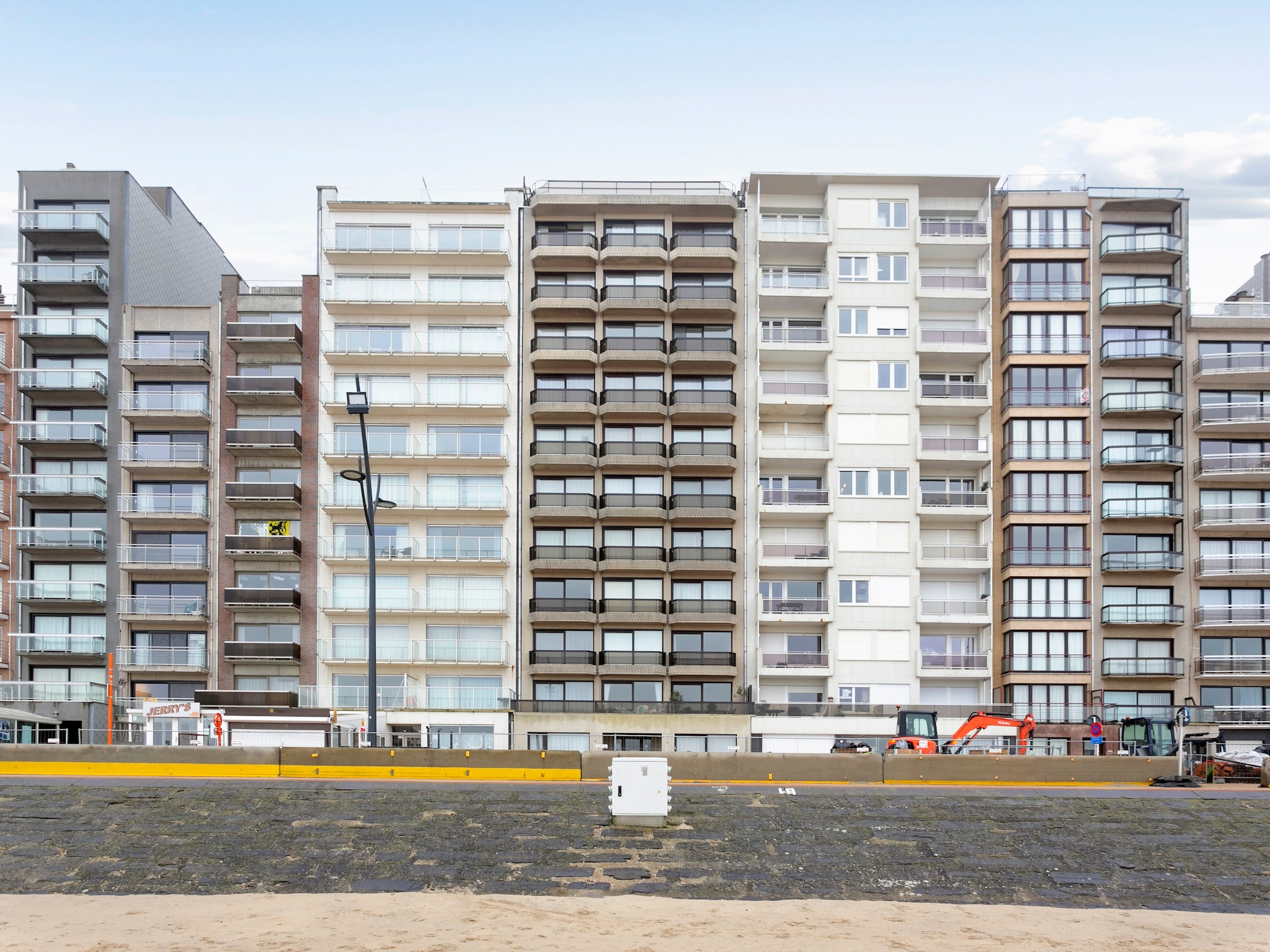 Appartement MALIBU SANDS - 2C