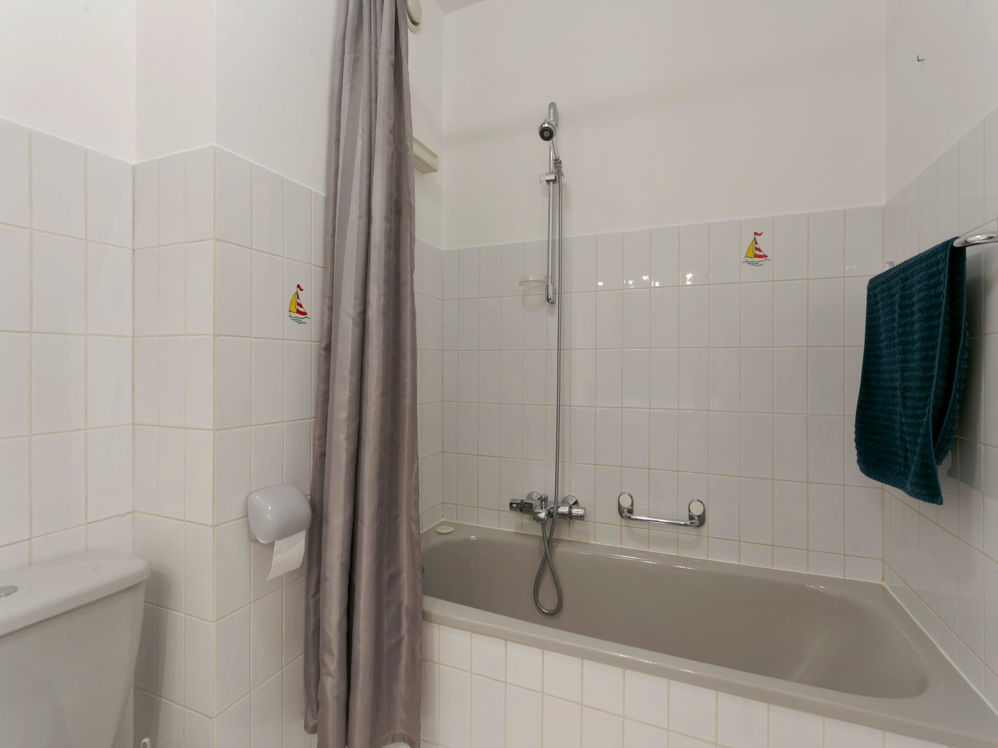 Appartement MALIBU SANDS - 2C