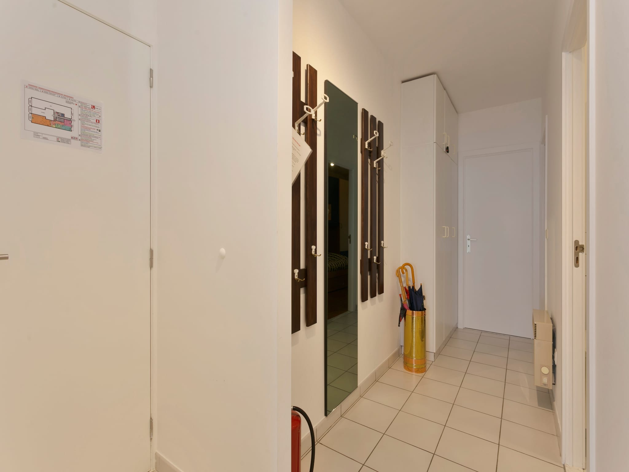 Appartement MALIBU SANDS - 2C