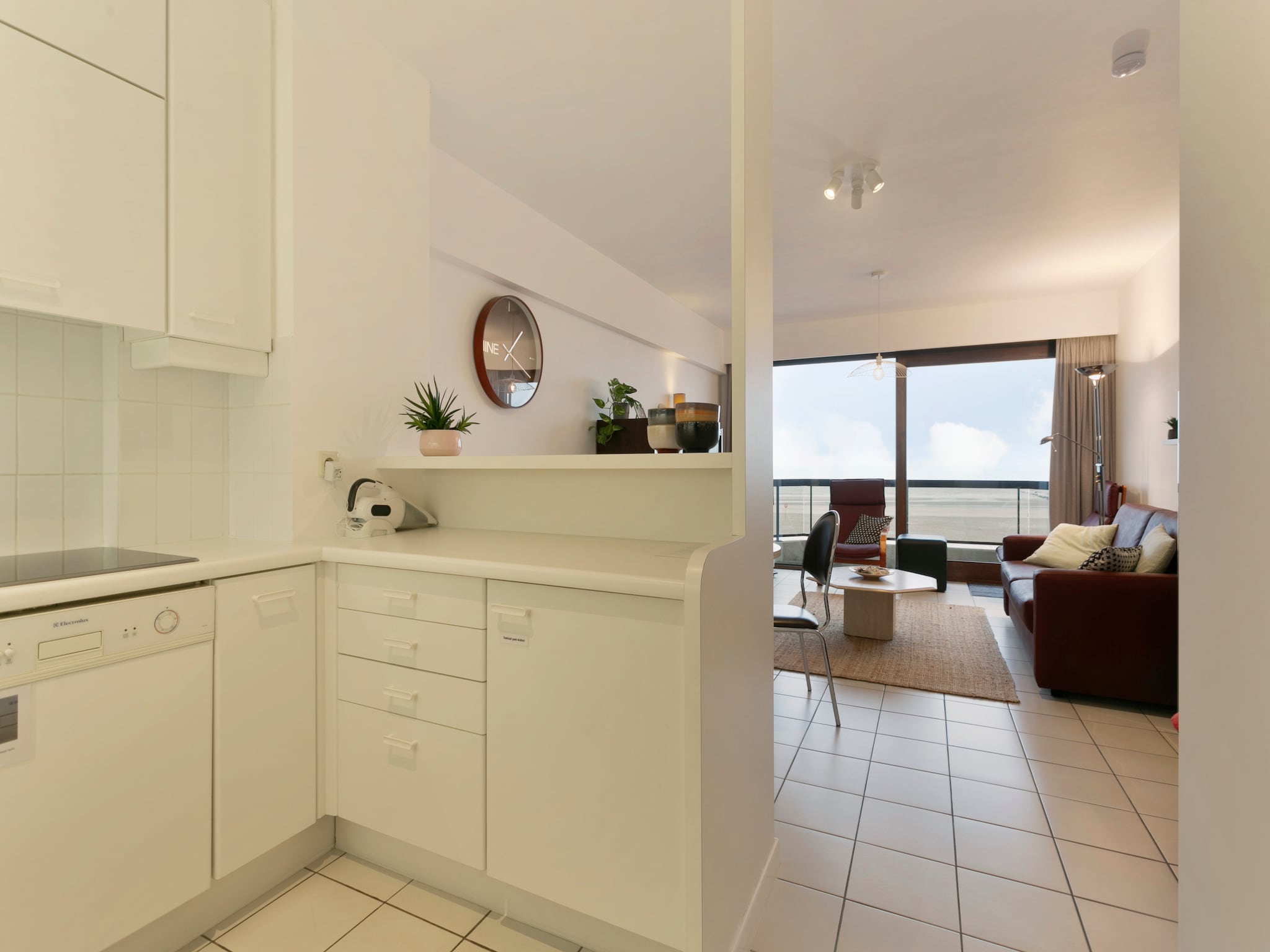 Appartement MALIBU SANDS - 2C