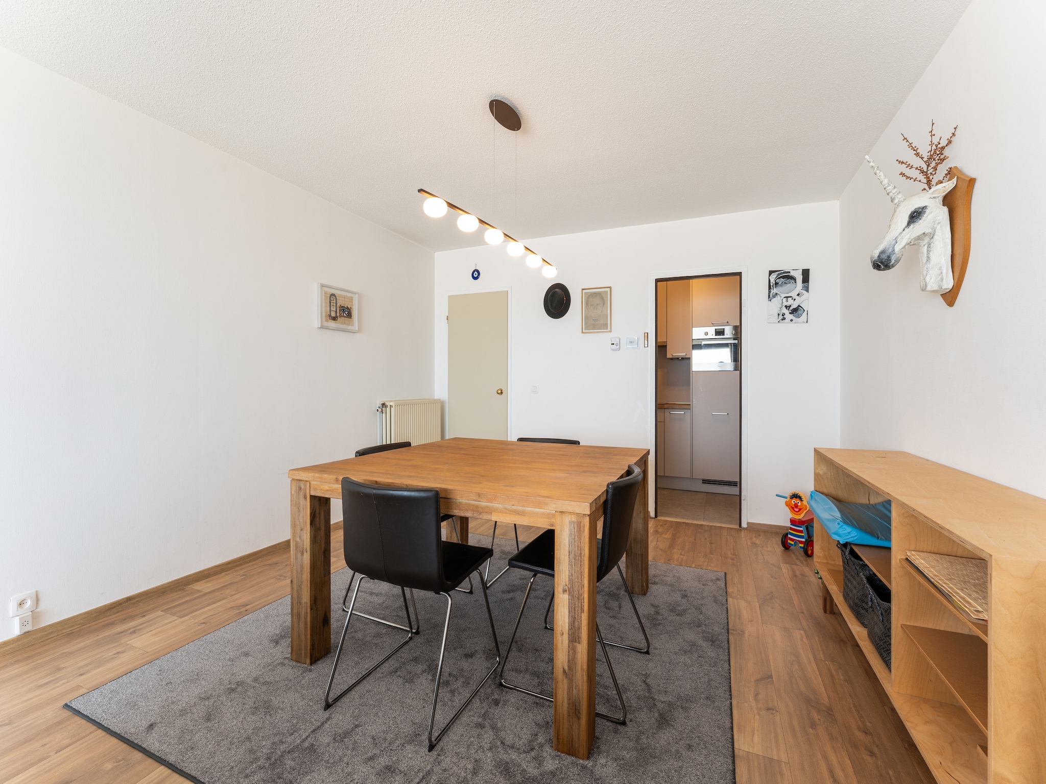 Ferienwohnung SEALING - H4