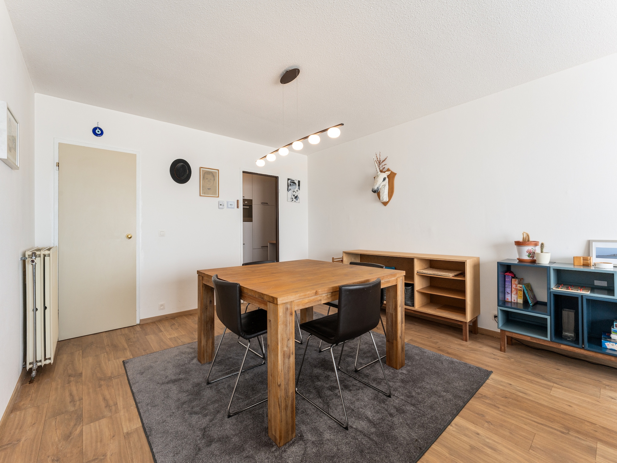Ferienwohnung SEALING - H4