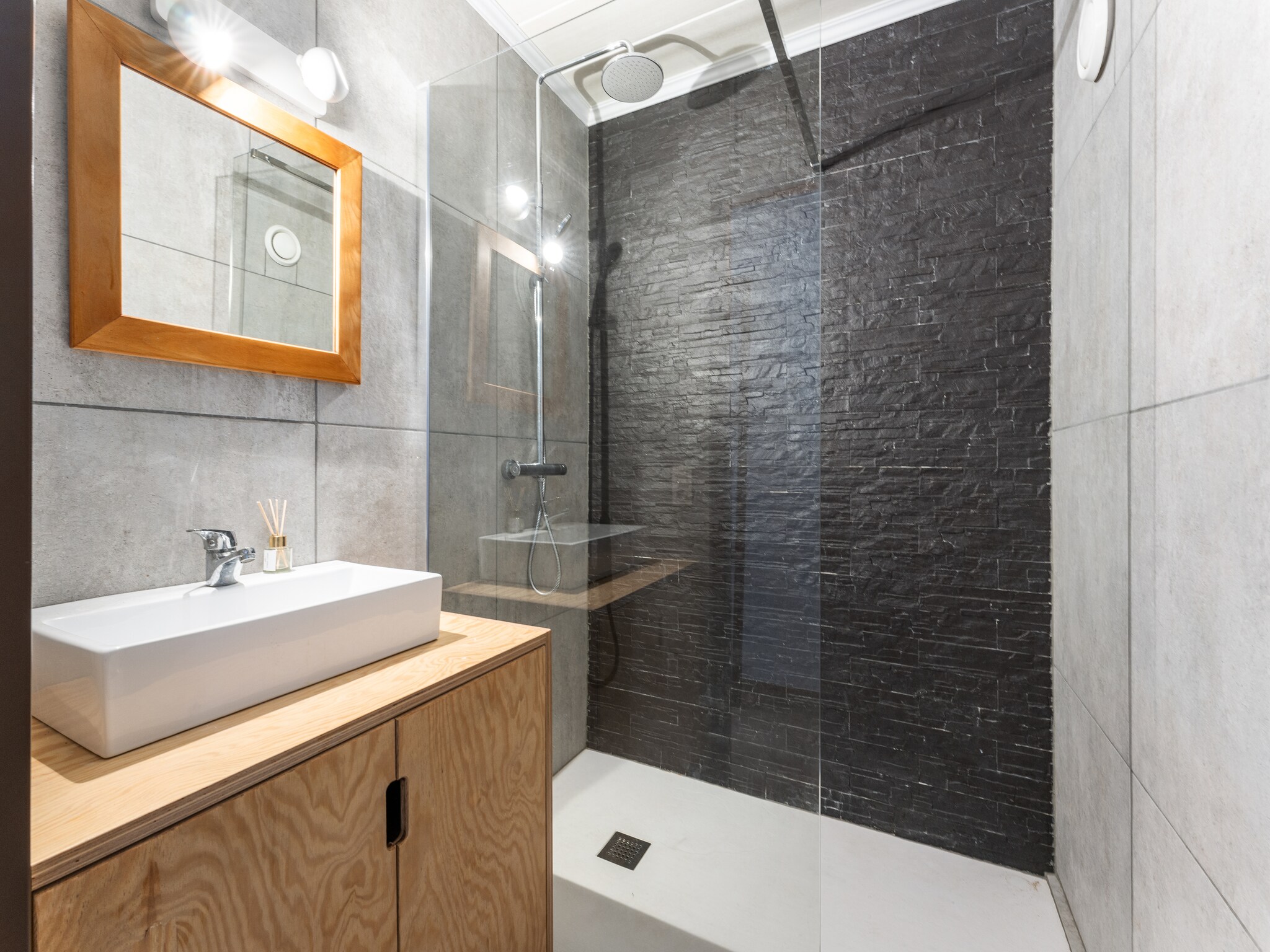 Ferienwohnung SEALING - H4