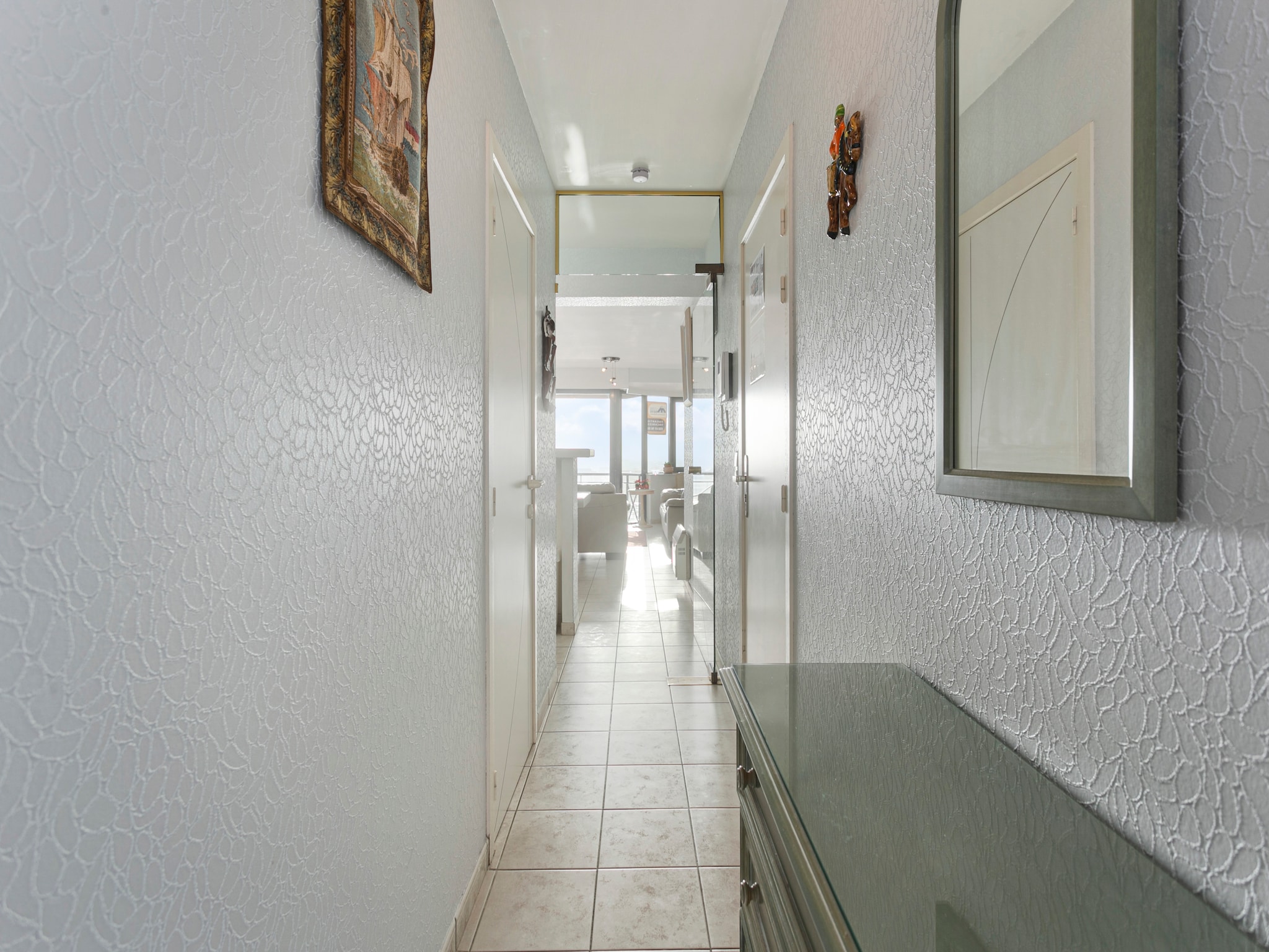 Ferienwohnung SALONIKI 8A