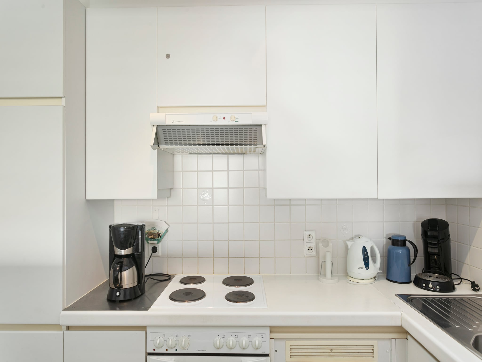 Ferienwohnung SALONIKI 8A