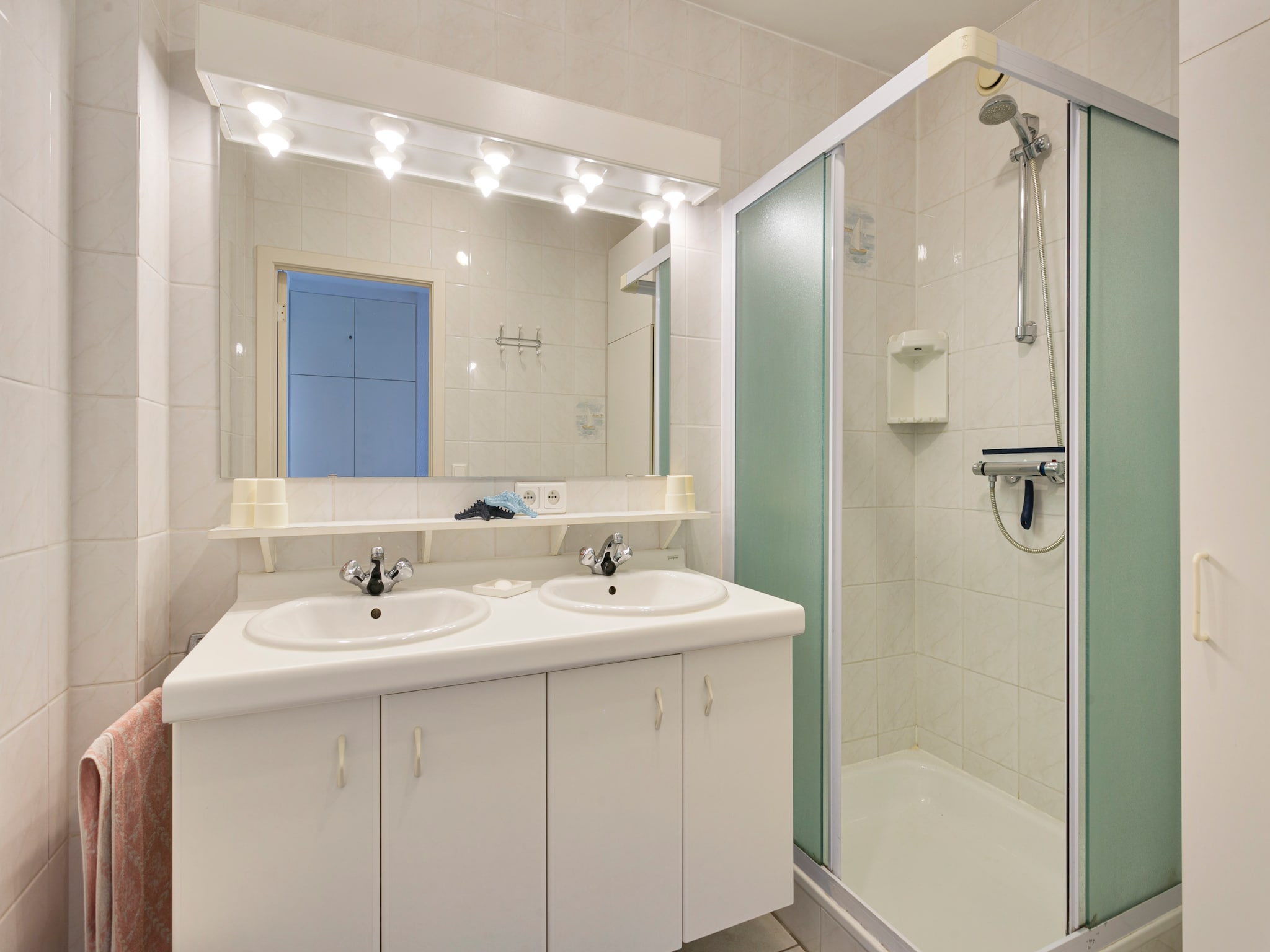 Ferienwohnung SALONIKI 8A