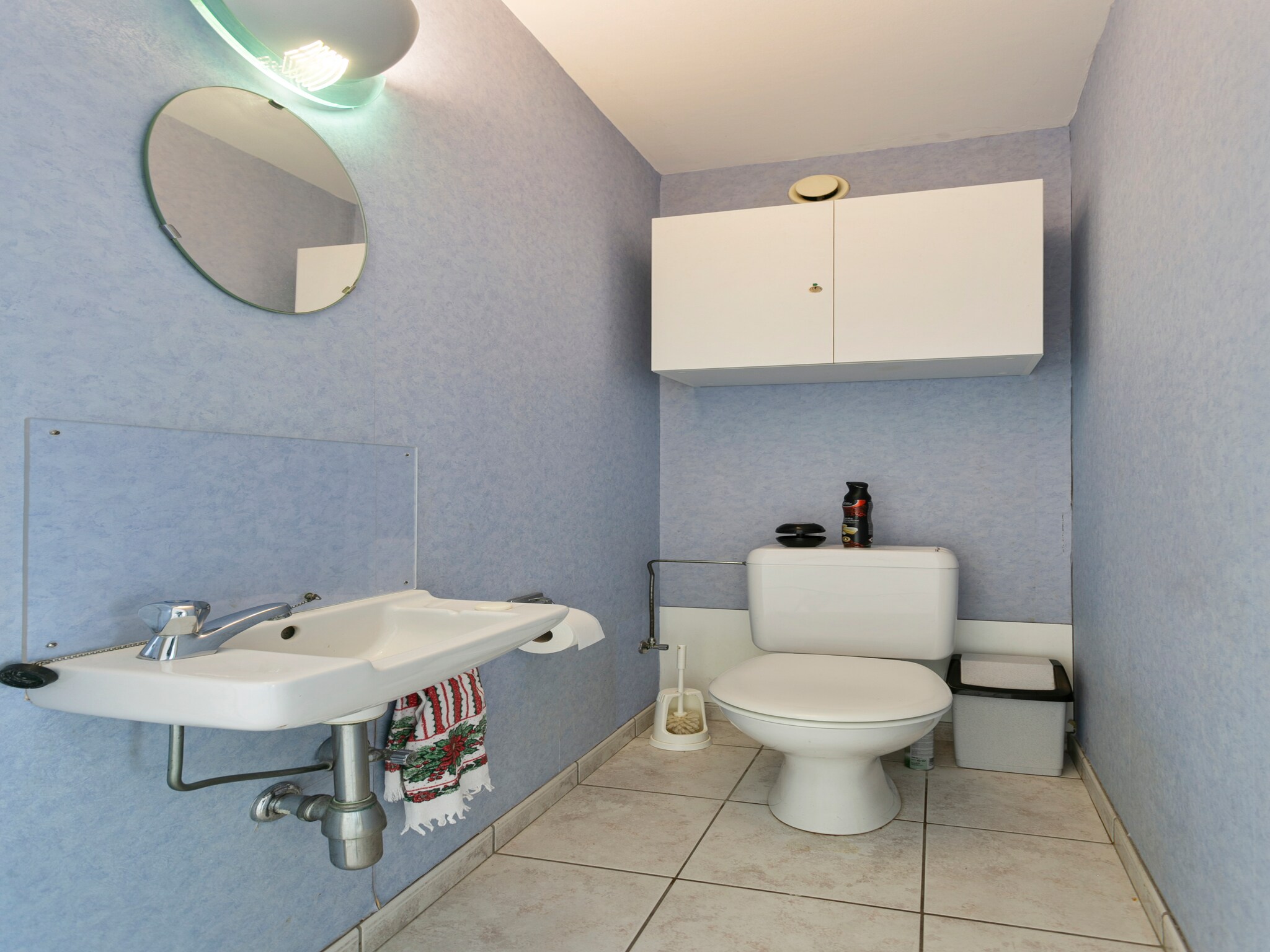 Ferienwohnung SALONIKI 8A
