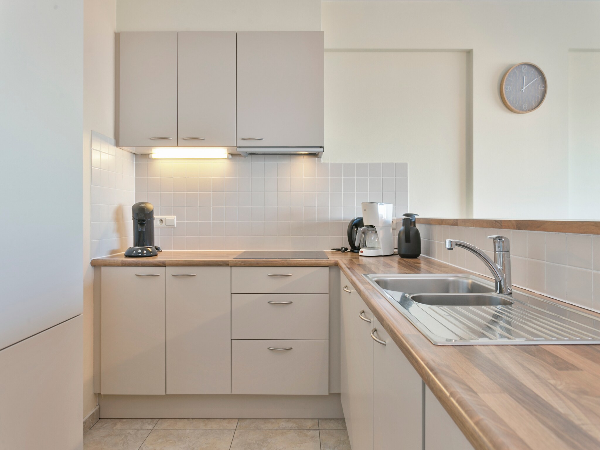 Ferienwohnung SEA MIRROR 0303