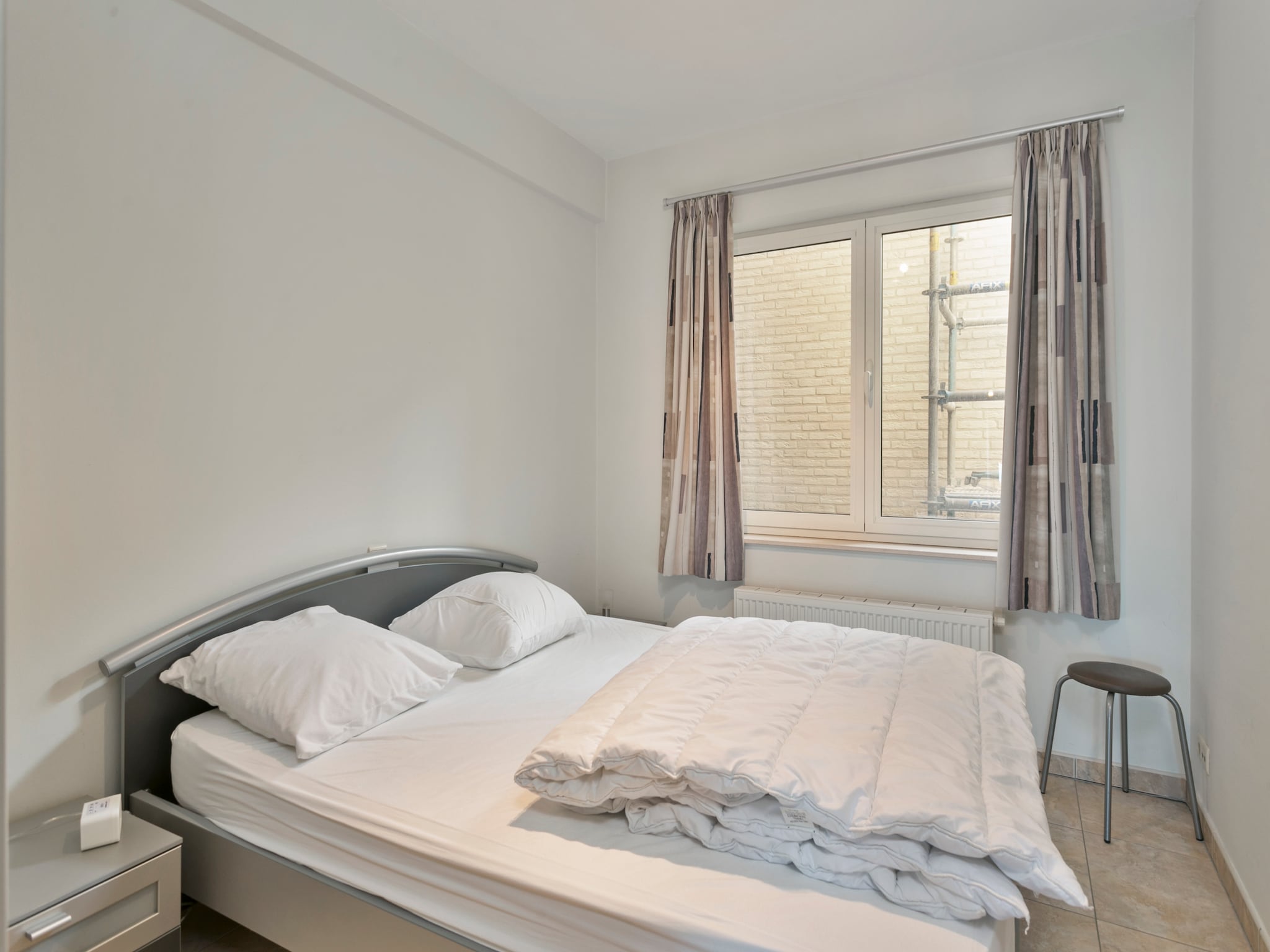 Ferienwohnung SEA MIRROR 0303