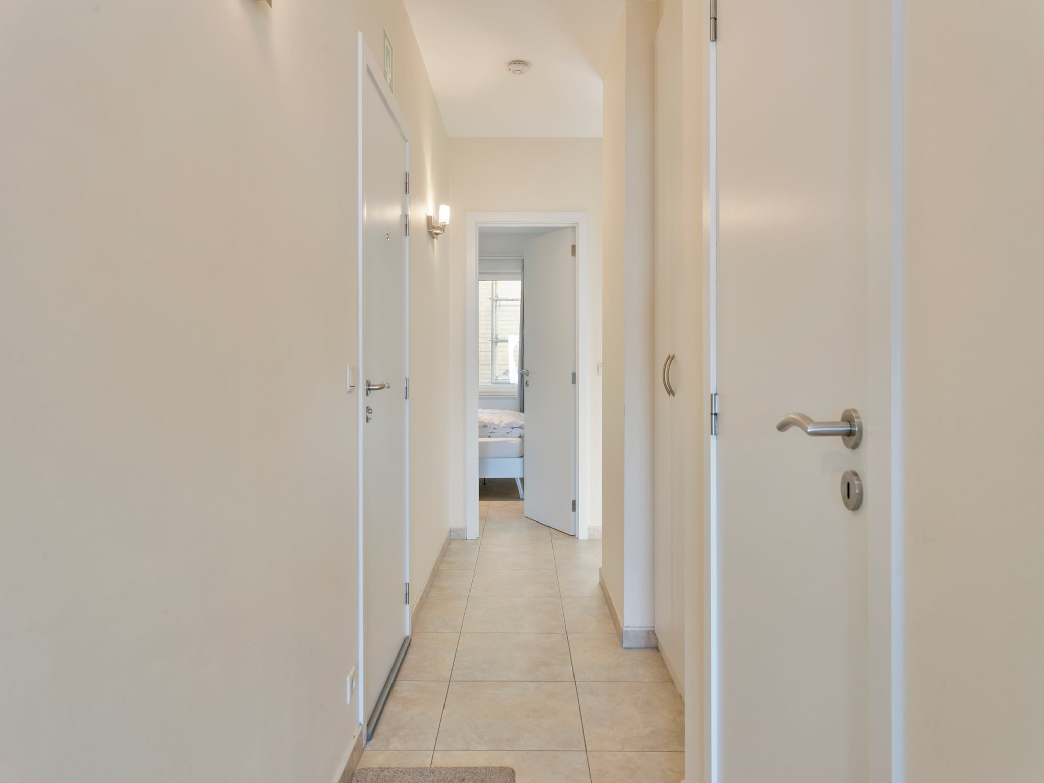 Ferienwohnung SEA MIRROR 0303