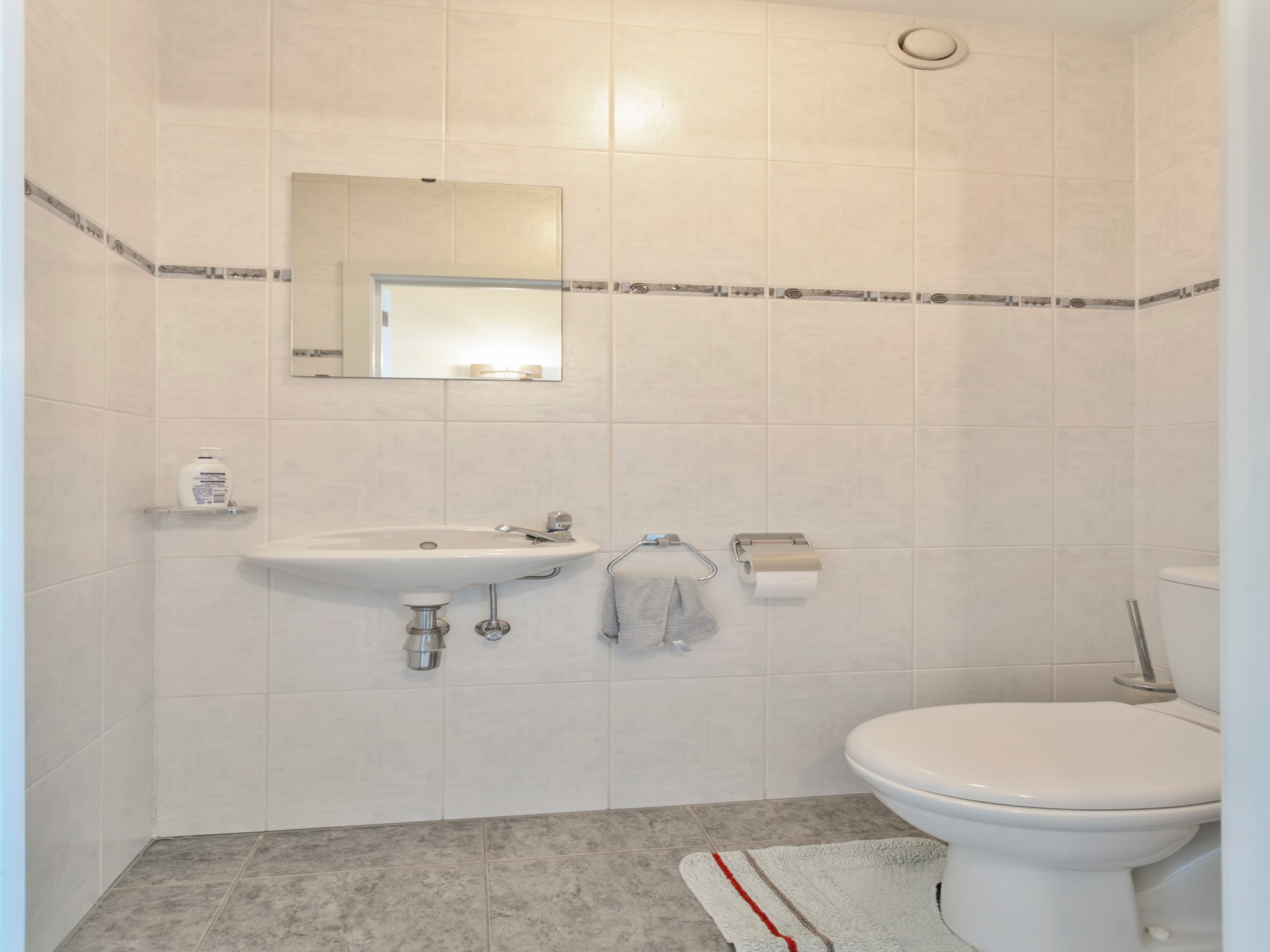 Ferienwohnung SEA MIRROR 0303